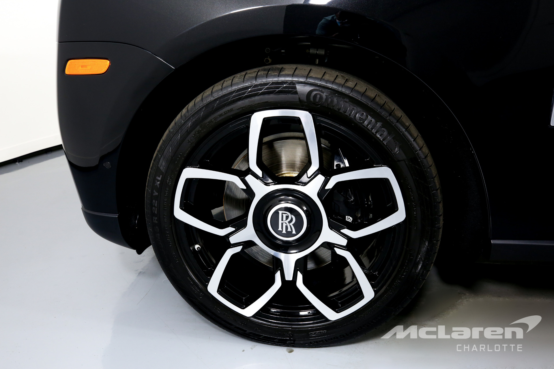 Used 2019 Rolls-Royce Cullinan | Charlotte, NC