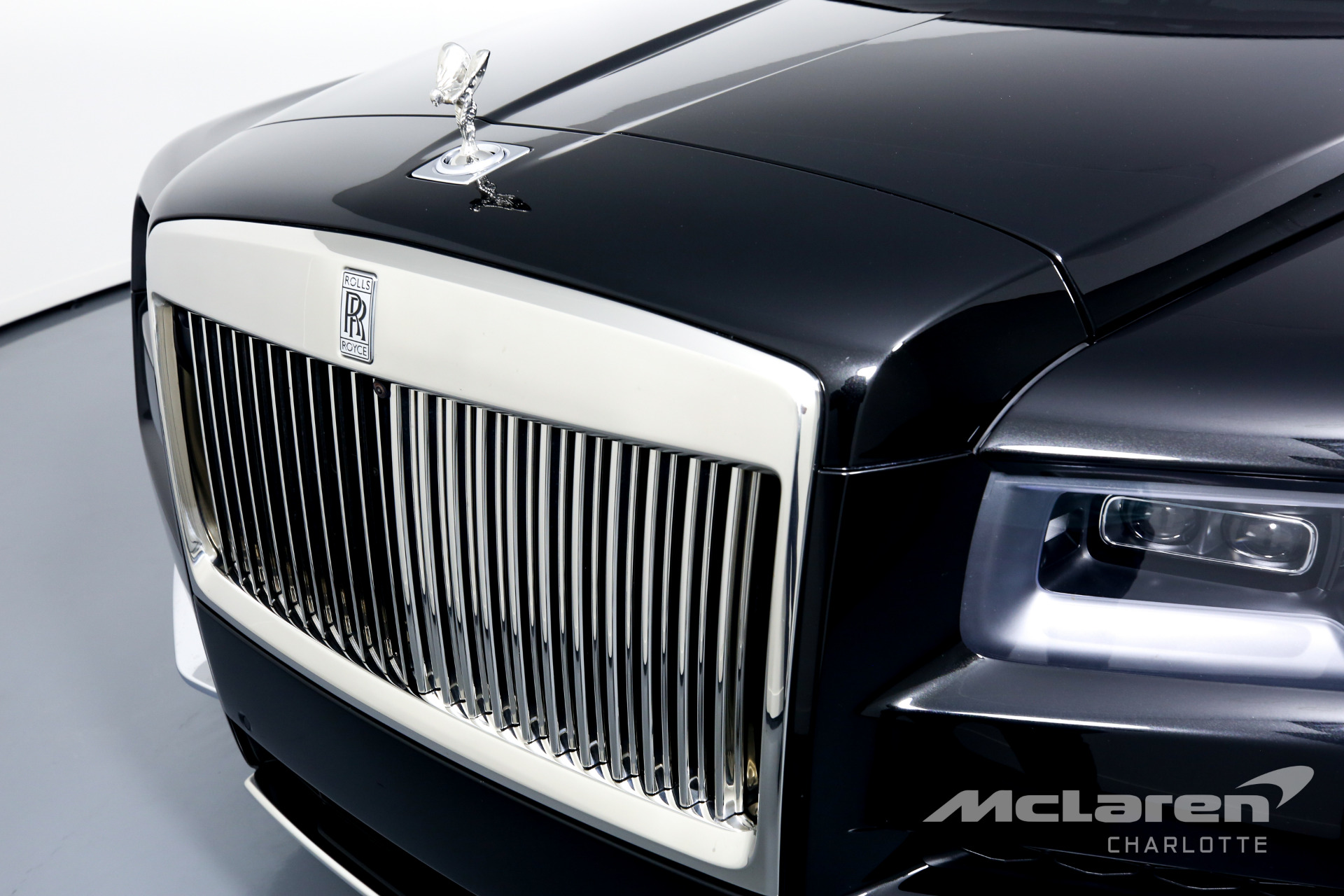 Used 2019 Rolls-Royce Cullinan | Charlotte, NC