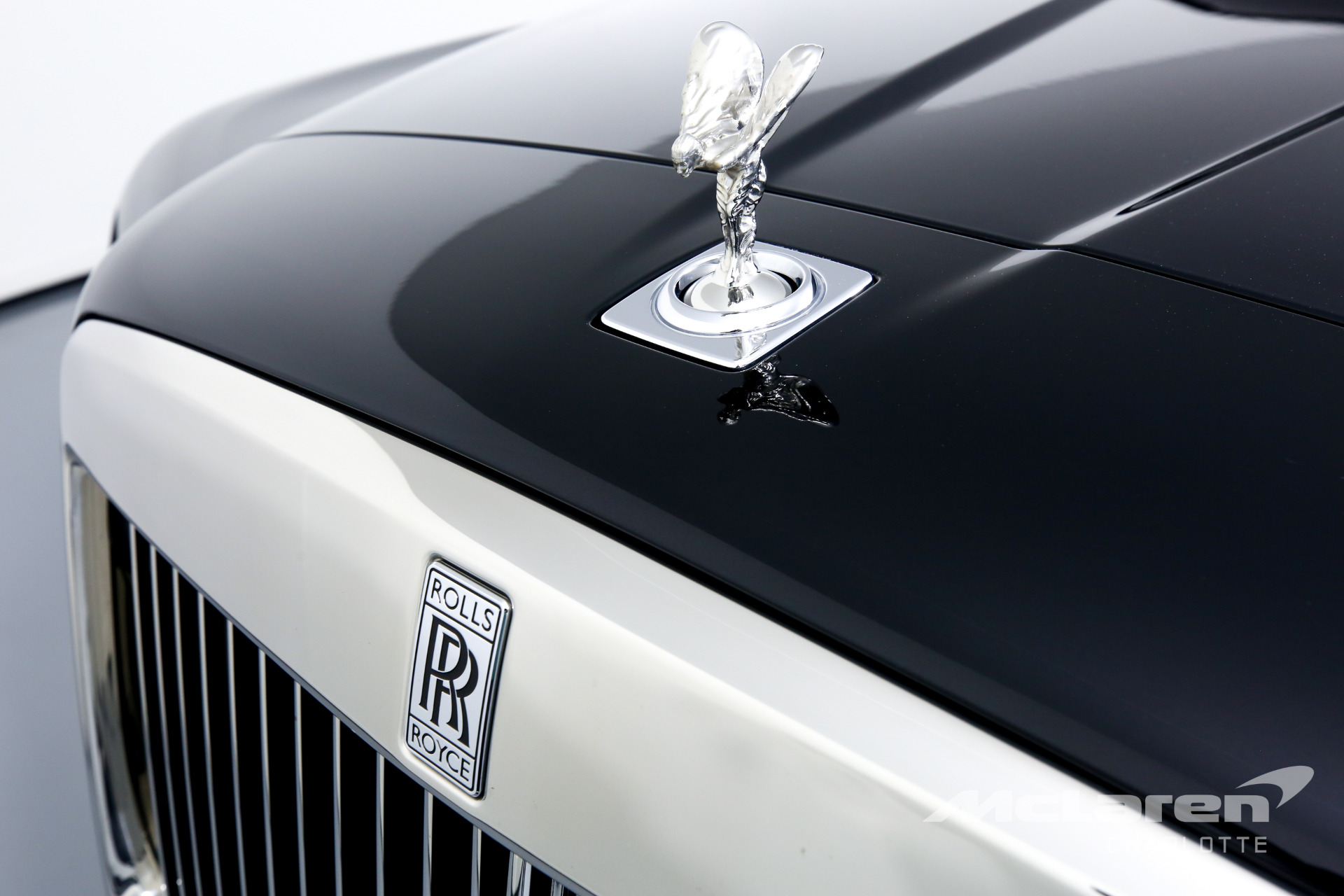 Used 2019 Rolls-Royce Cullinan | Charlotte, NC