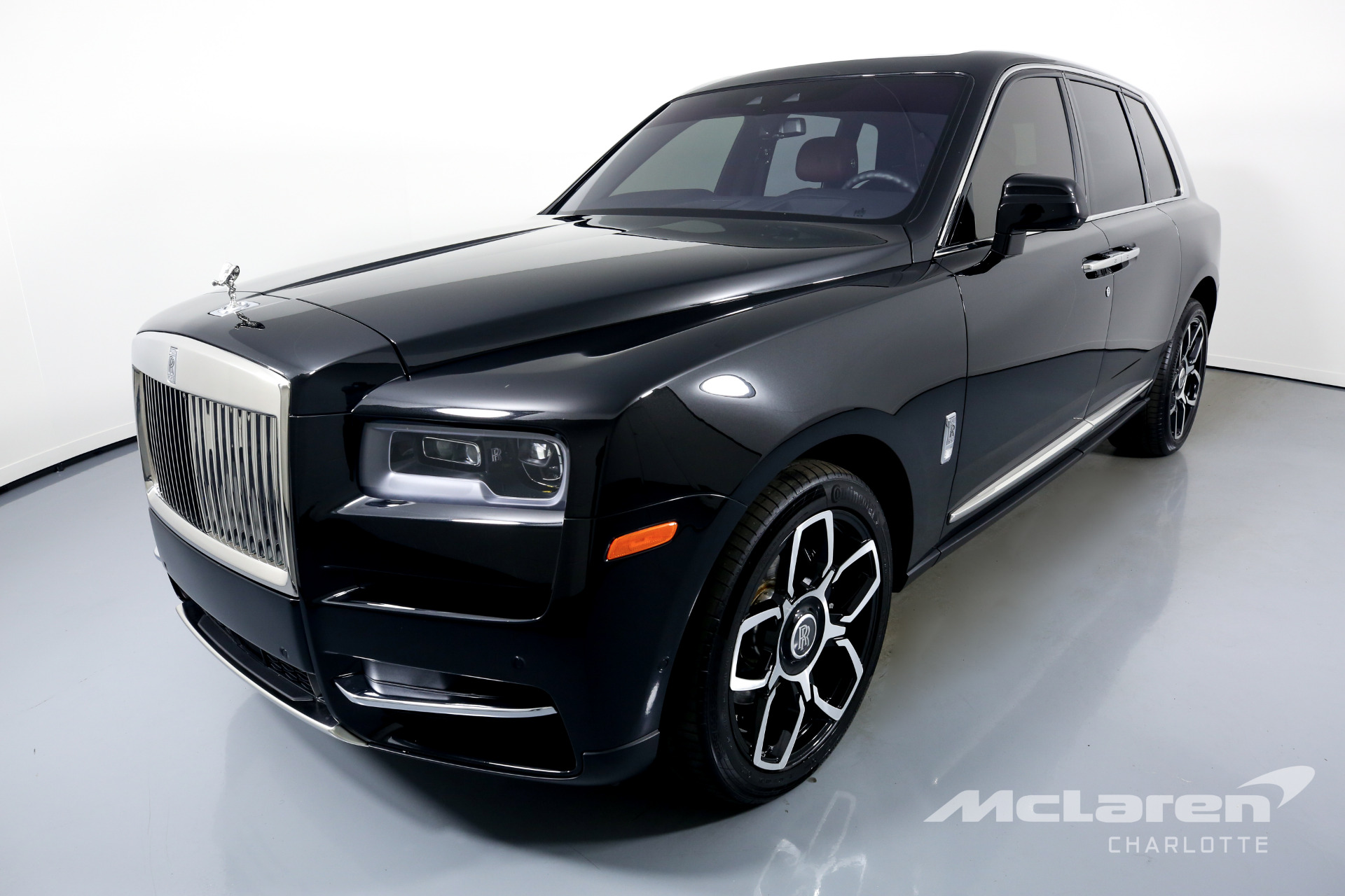Used 2019 Rolls-Royce Cullinan | Charlotte, NC