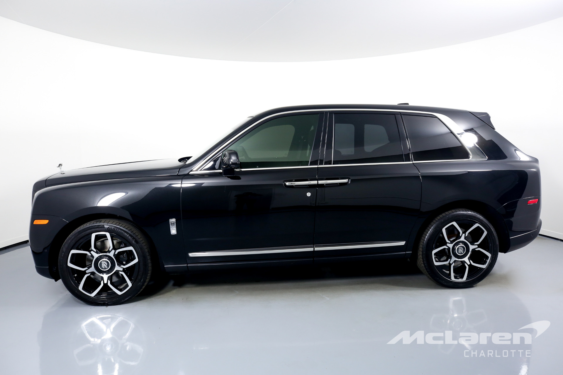 Used 2019 Rolls-Royce Cullinan | Charlotte, NC
