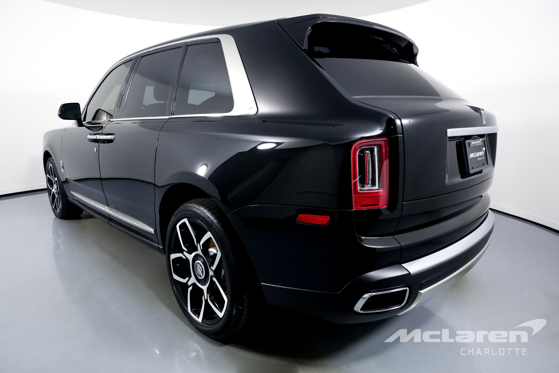 Used 2019 Rolls-Royce Cullinan | Charlotte, NC