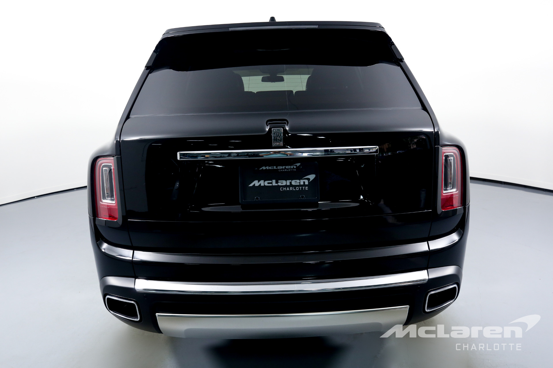 Used 2019 Rolls-Royce Cullinan | Charlotte, NC