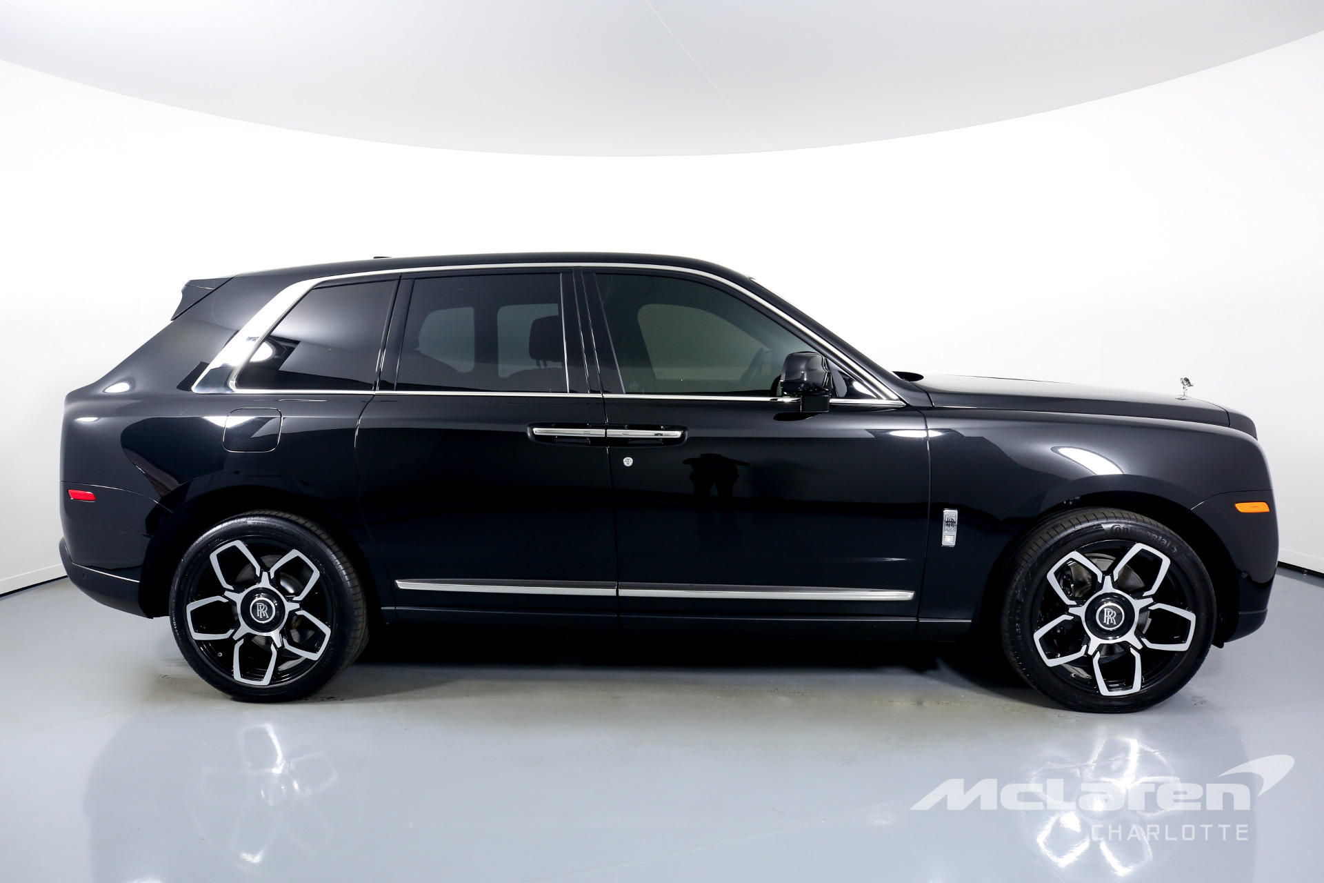 Used 2019 Rolls-Royce Cullinan | Charlotte, NC