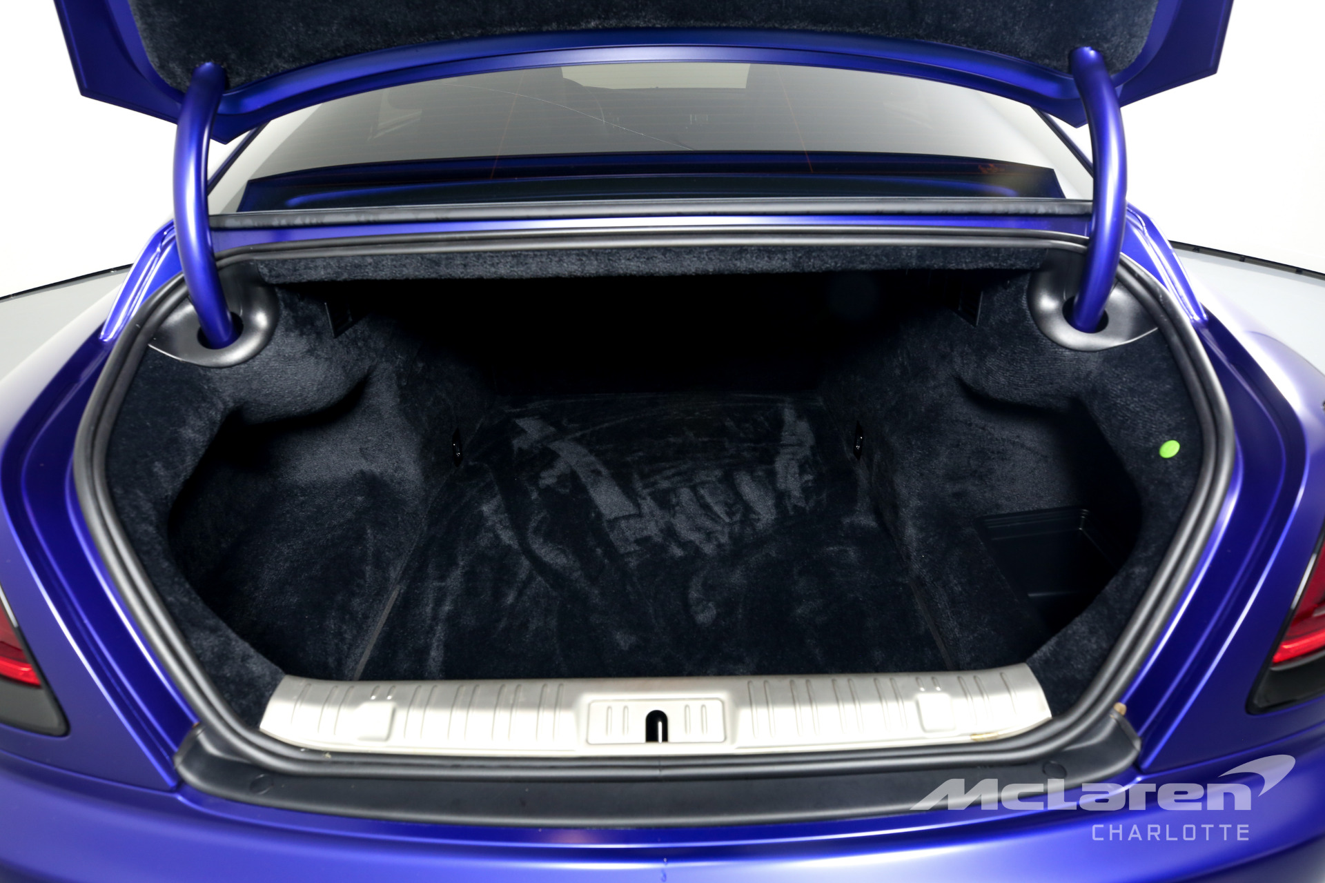 Used 2019 Rolls-Royce Wraith BLACK BADGE | Charlotte, NC