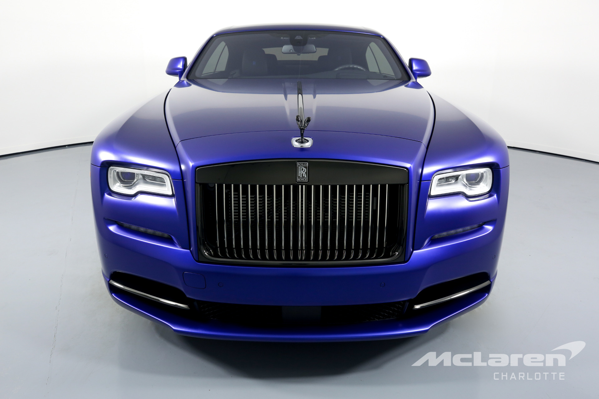 Used 2019 Rolls-Royce Wraith BLACK BADGE | Charlotte, NC