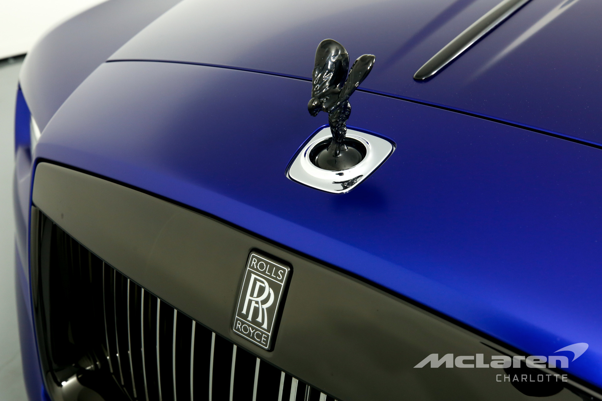 Used 2019 Rolls-Royce Wraith BLACK BADGE | Charlotte, NC