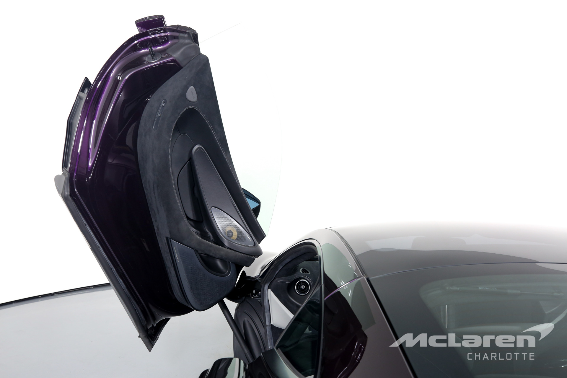 Used 2017 McLaren 570GT | Charlotte, NC