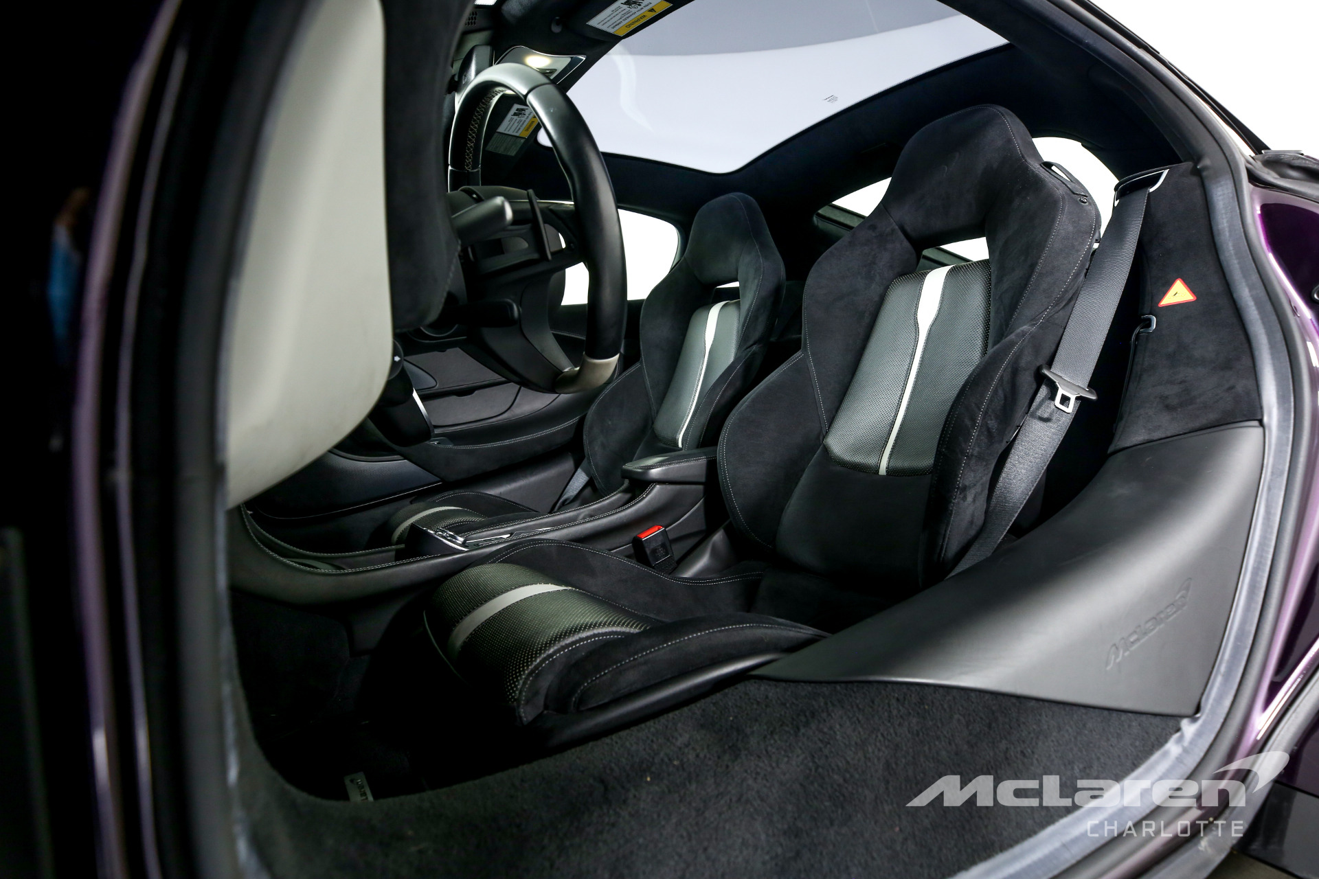Used 2017 McLaren 570GT | Charlotte, NC