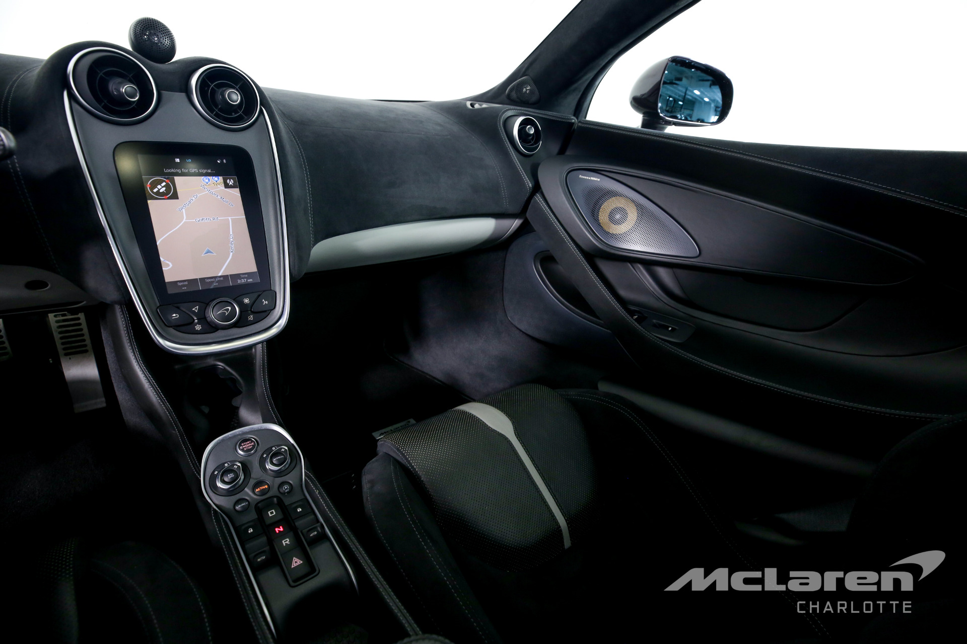 Used 2017 McLaren 570GT | Charlotte, NC