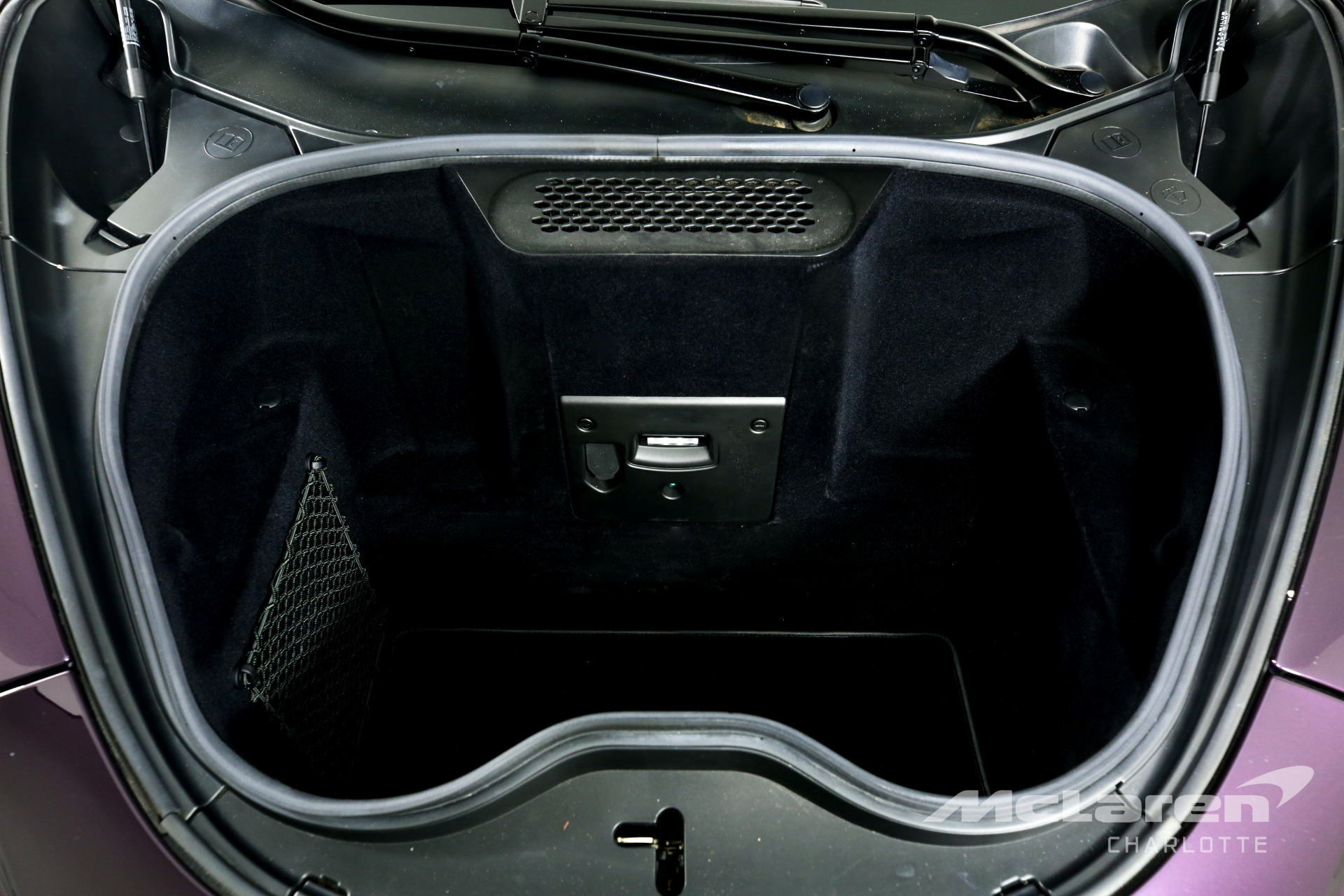 Used 2017 McLaren 570GT | Charlotte, NC