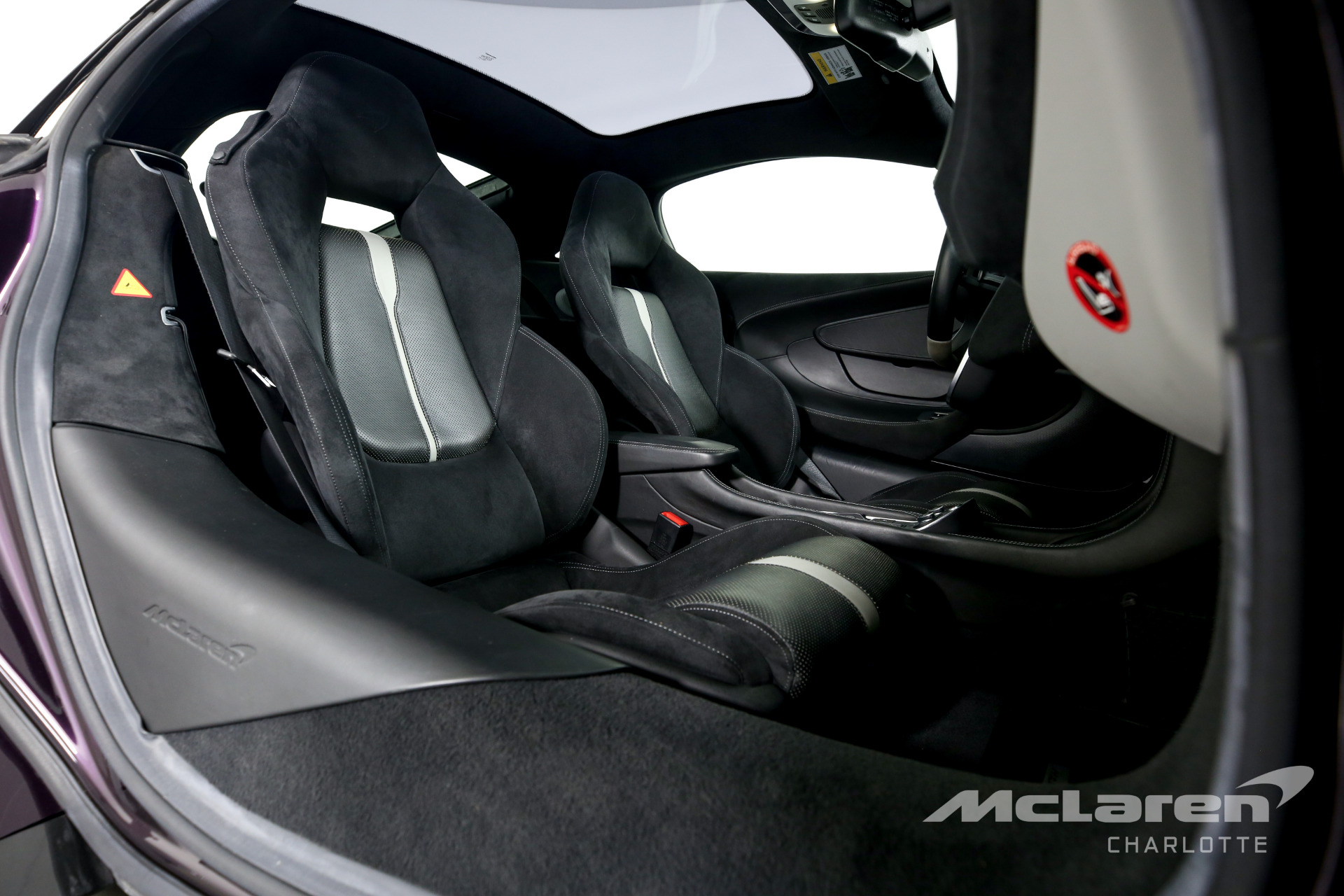 Used 2017 McLaren 570GT | Charlotte, NC