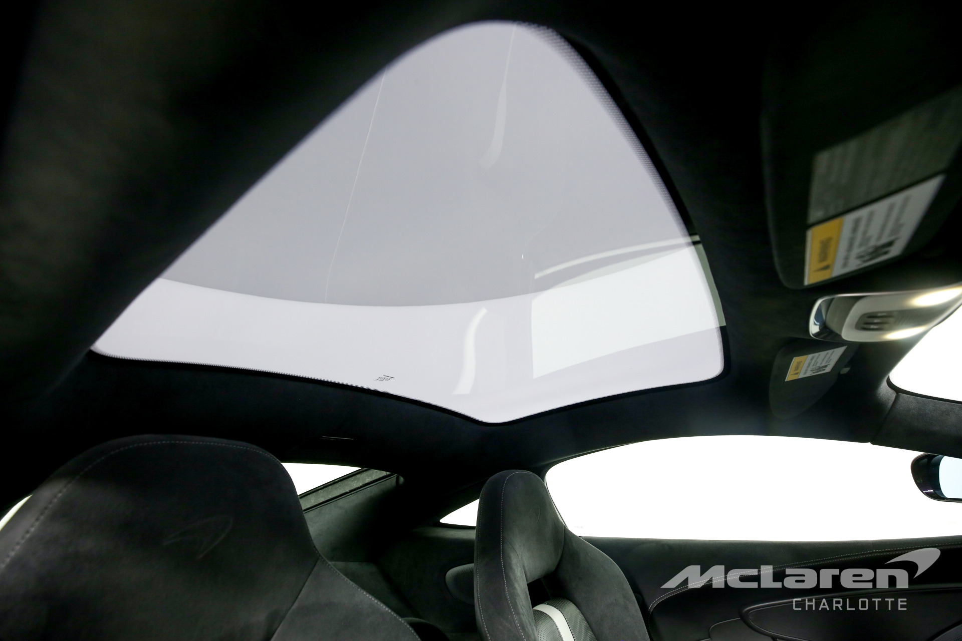 Used 2017 McLaren 570GT | Charlotte, NC