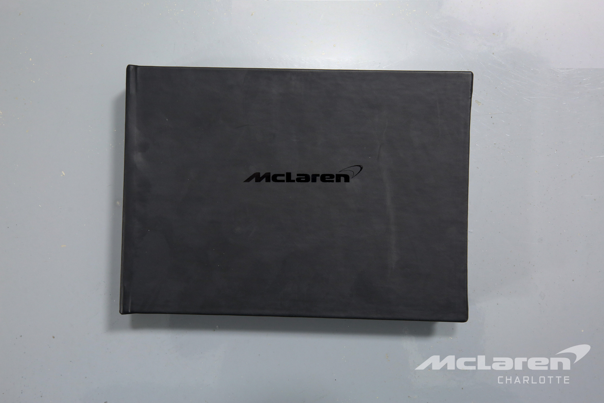 Used 2017 McLaren 570GT | Charlotte, NC