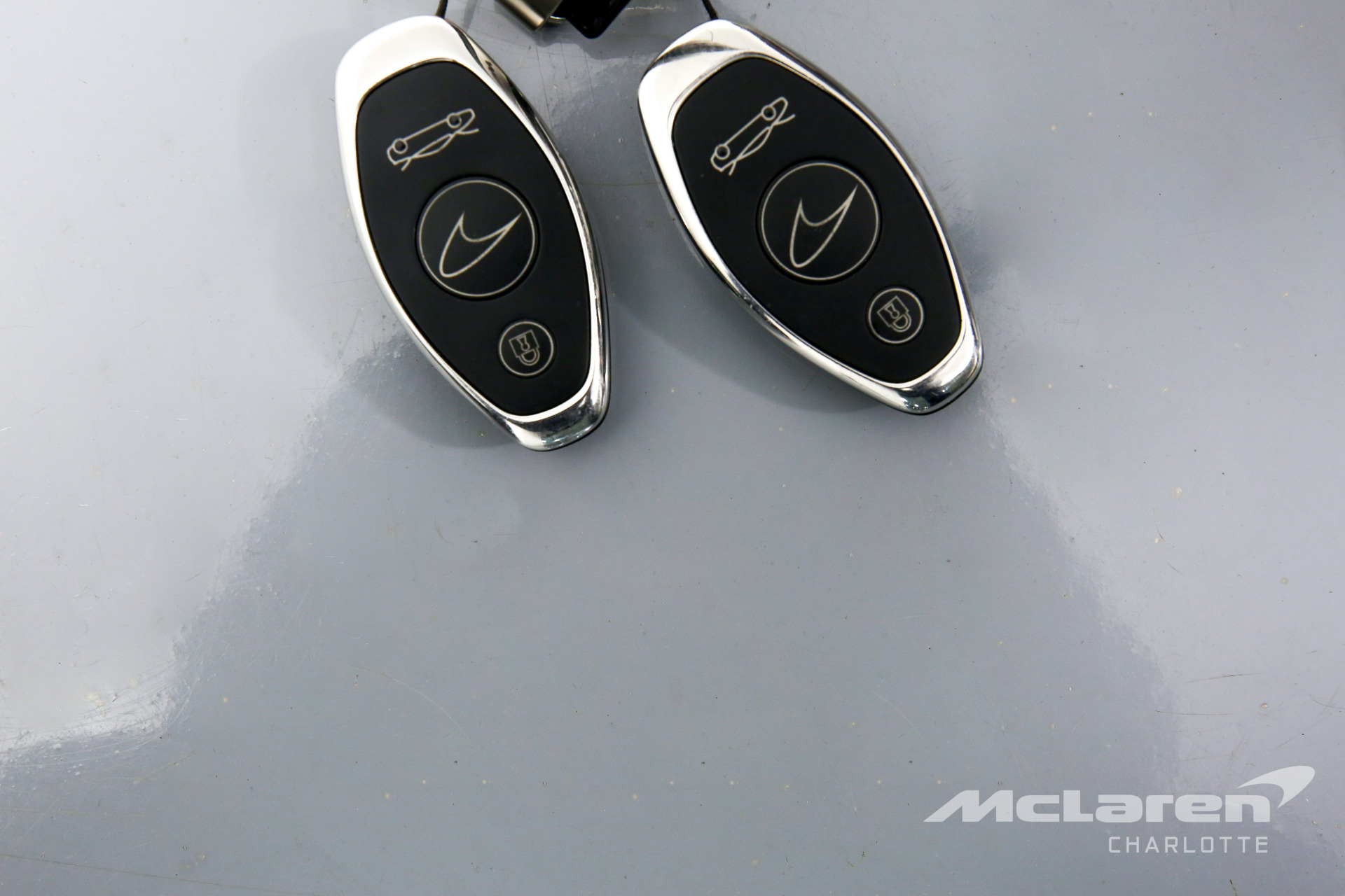 Used 2017 McLaren 570GT | Charlotte, NC