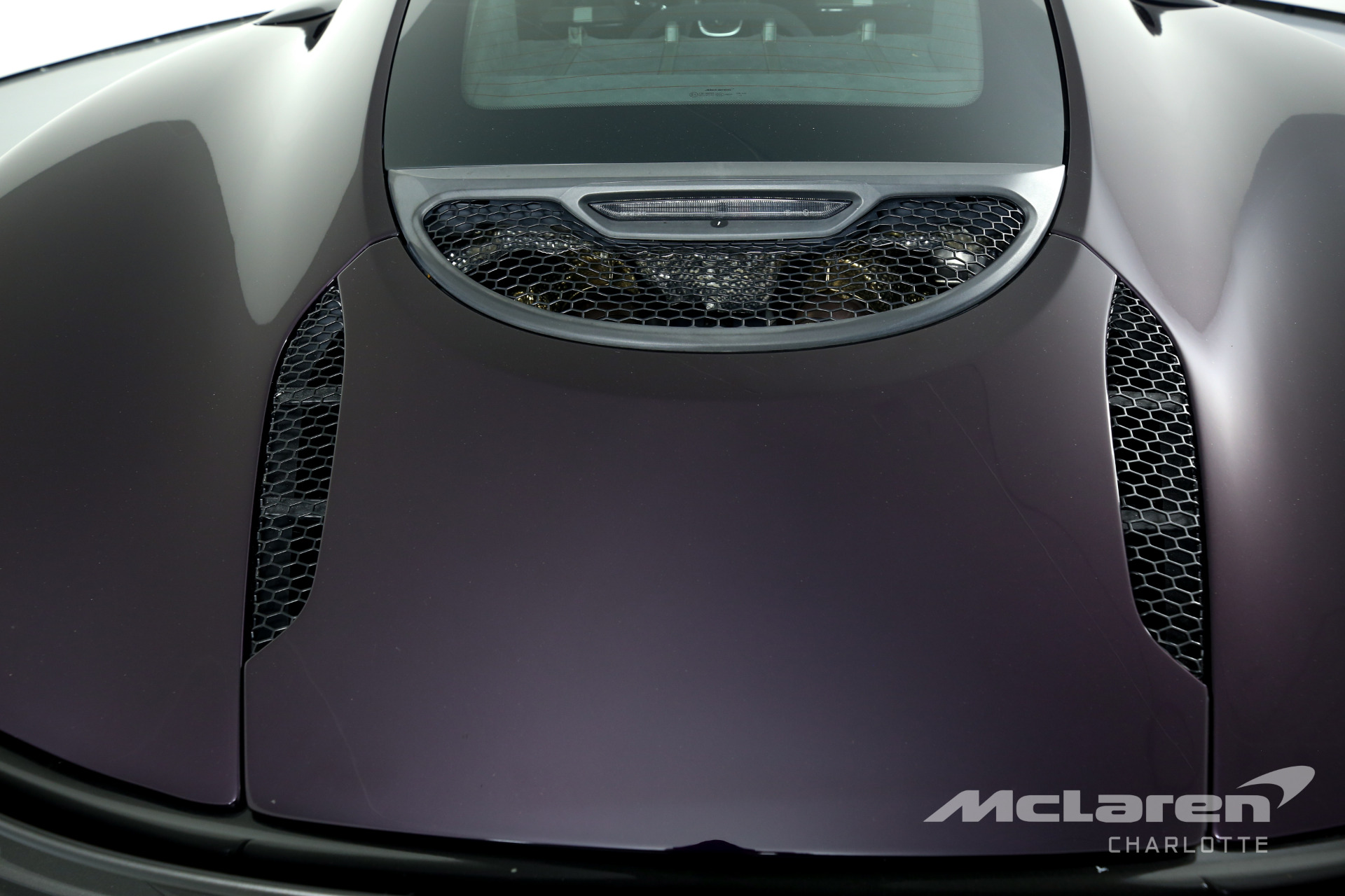 Used 2017 McLaren 570GT | Charlotte, NC