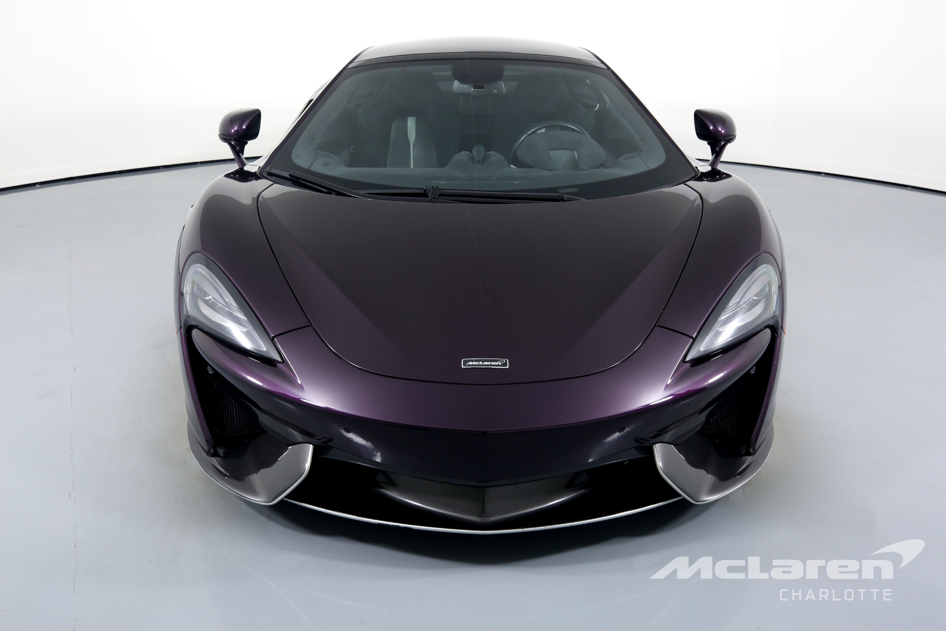 Used 2017 McLaren 570GT | Charlotte, NC