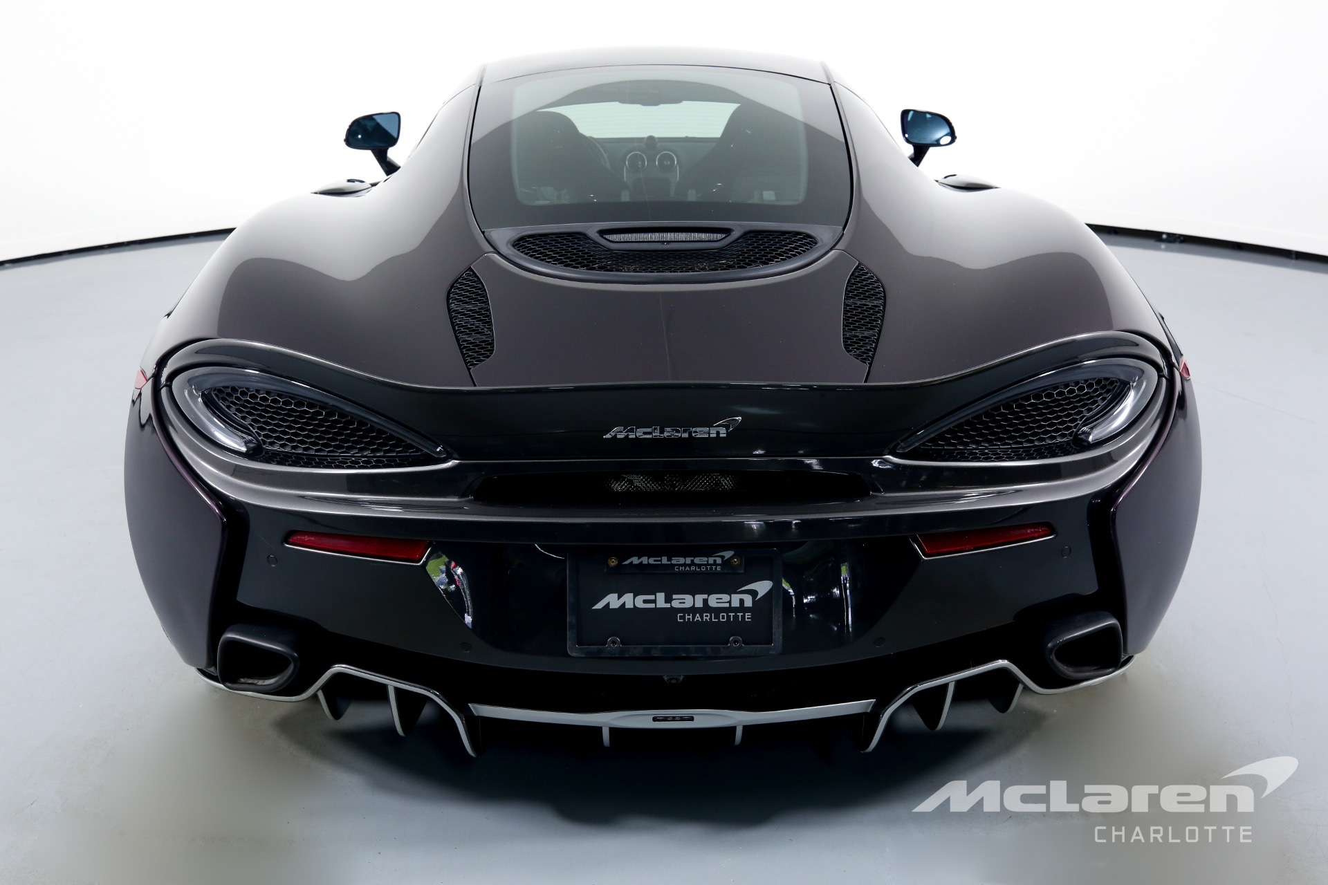 Used 2017 McLaren 570GT | Charlotte, NC