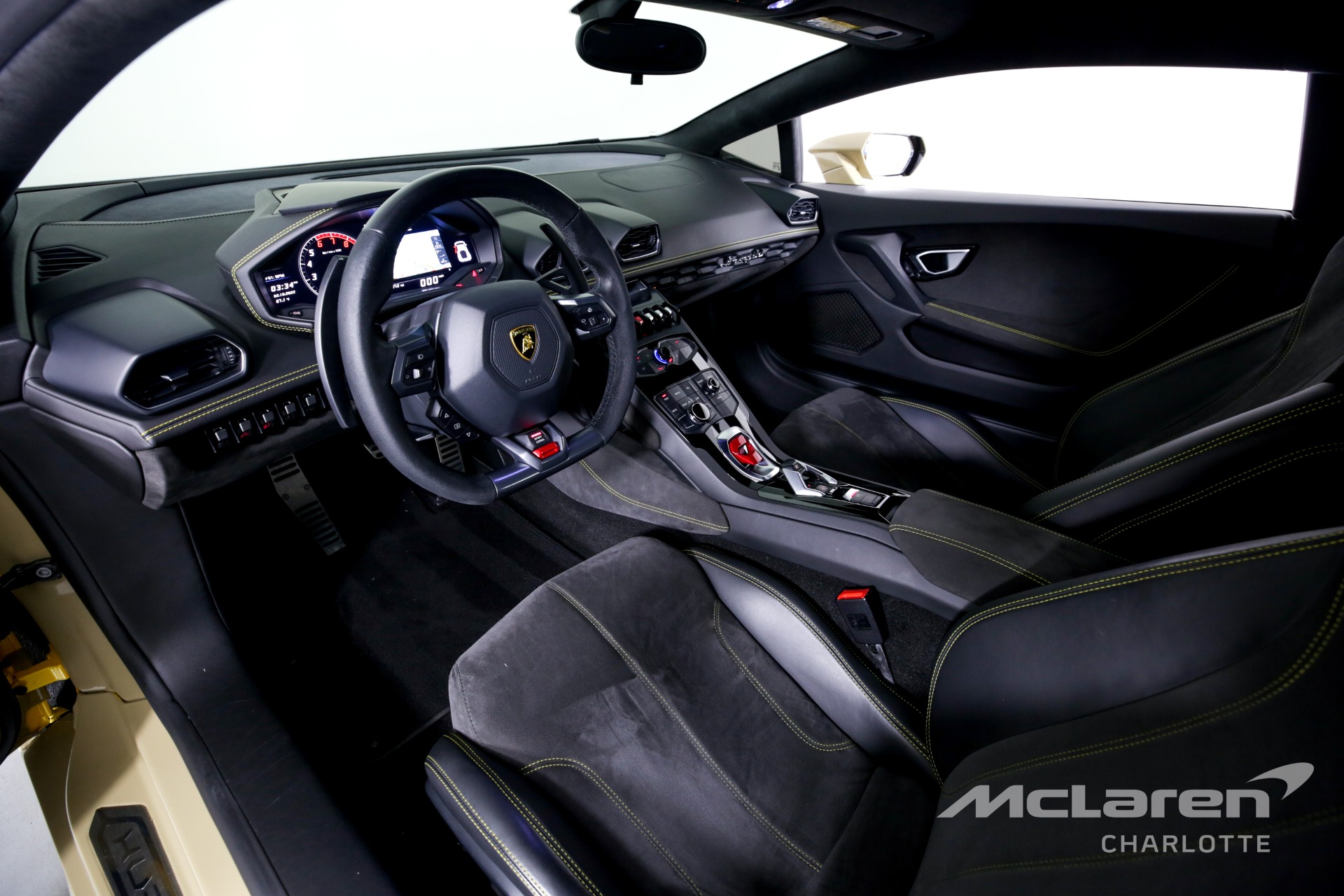 Used 2016 Lamborghini Huracan LP 610-4 | Charlotte, NC
