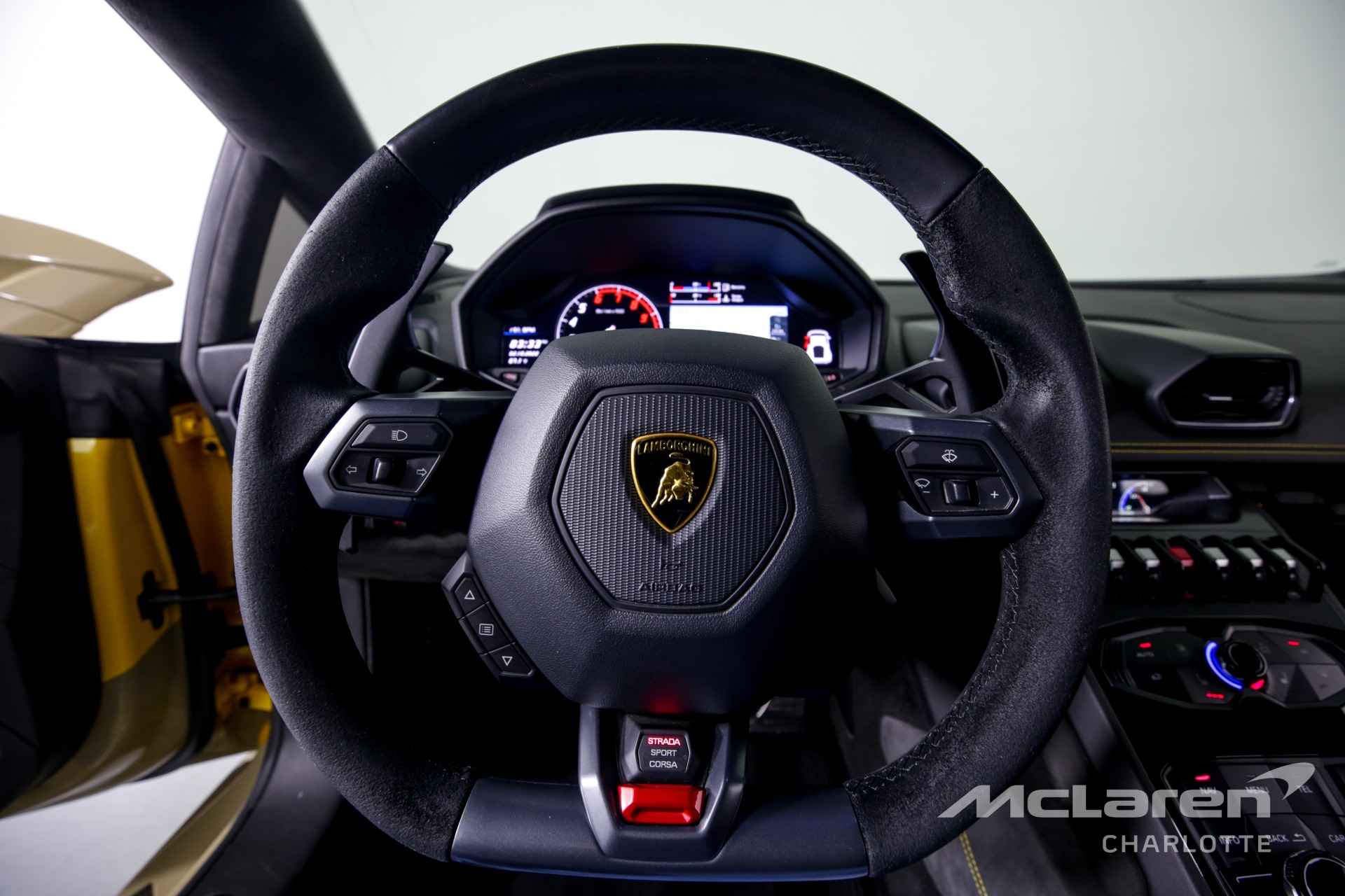 Used 2016 Lamborghini Huracan LP 610-4 | Charlotte, NC