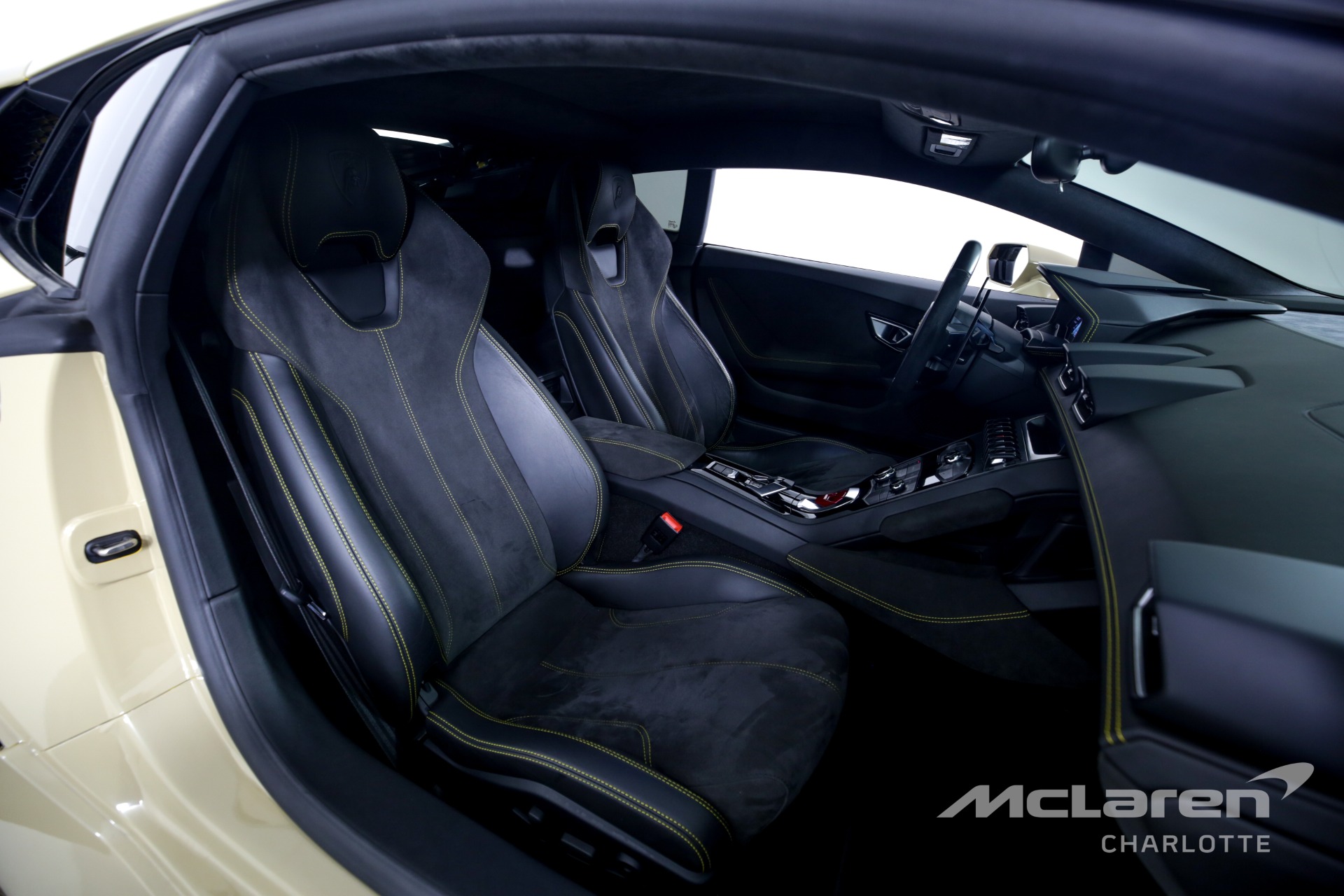 Used 2016 Lamborghini Huracan LP 610-4 | Charlotte, NC
