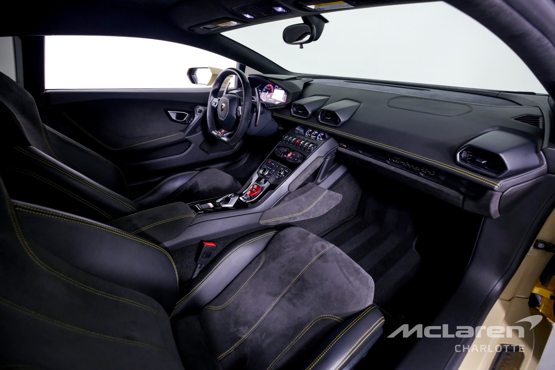 Used 2016 Lamborghini Huracan LP 610-4 | Charlotte, NC