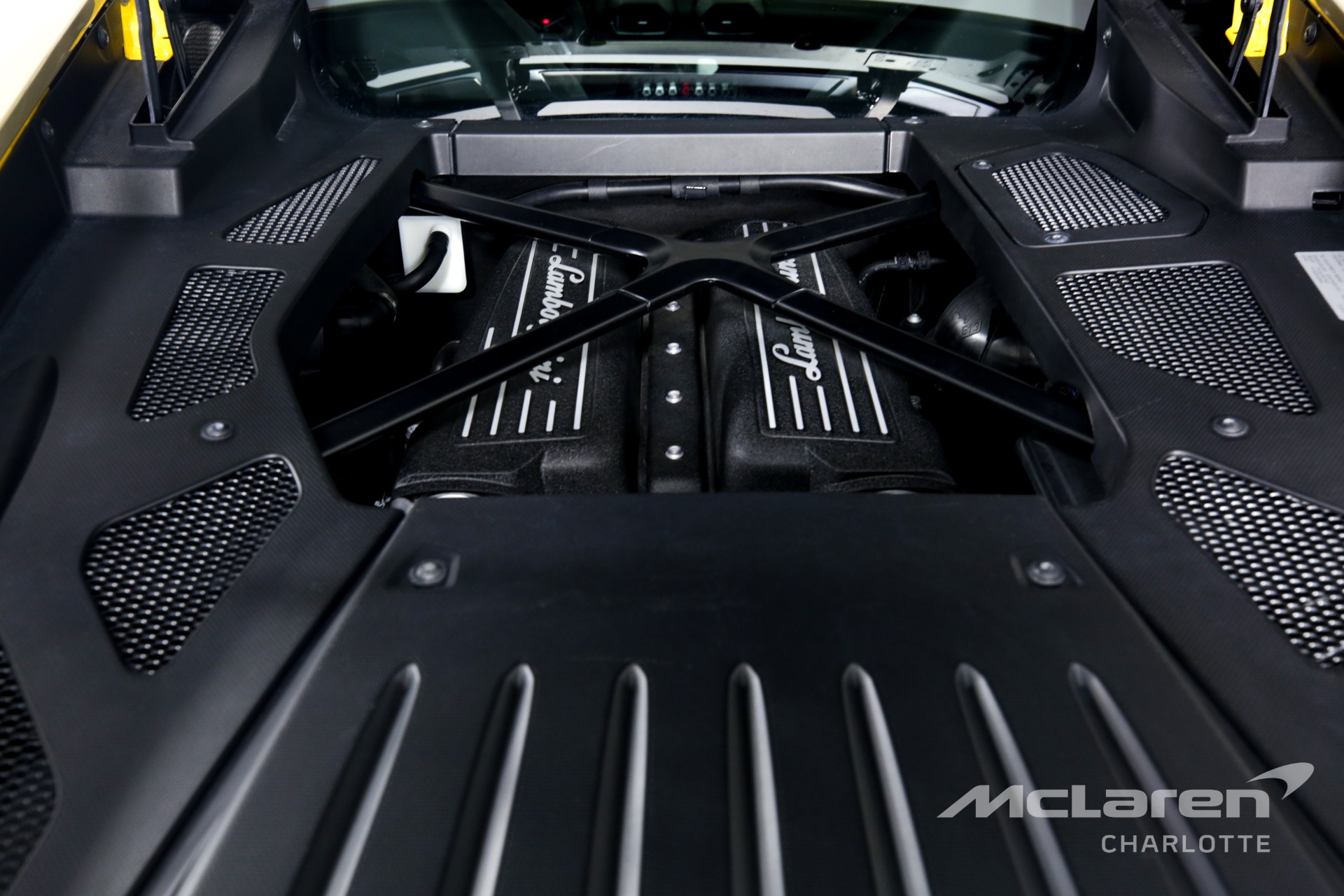 Used 2016 Lamborghini Huracan LP 610-4 | Charlotte, NC