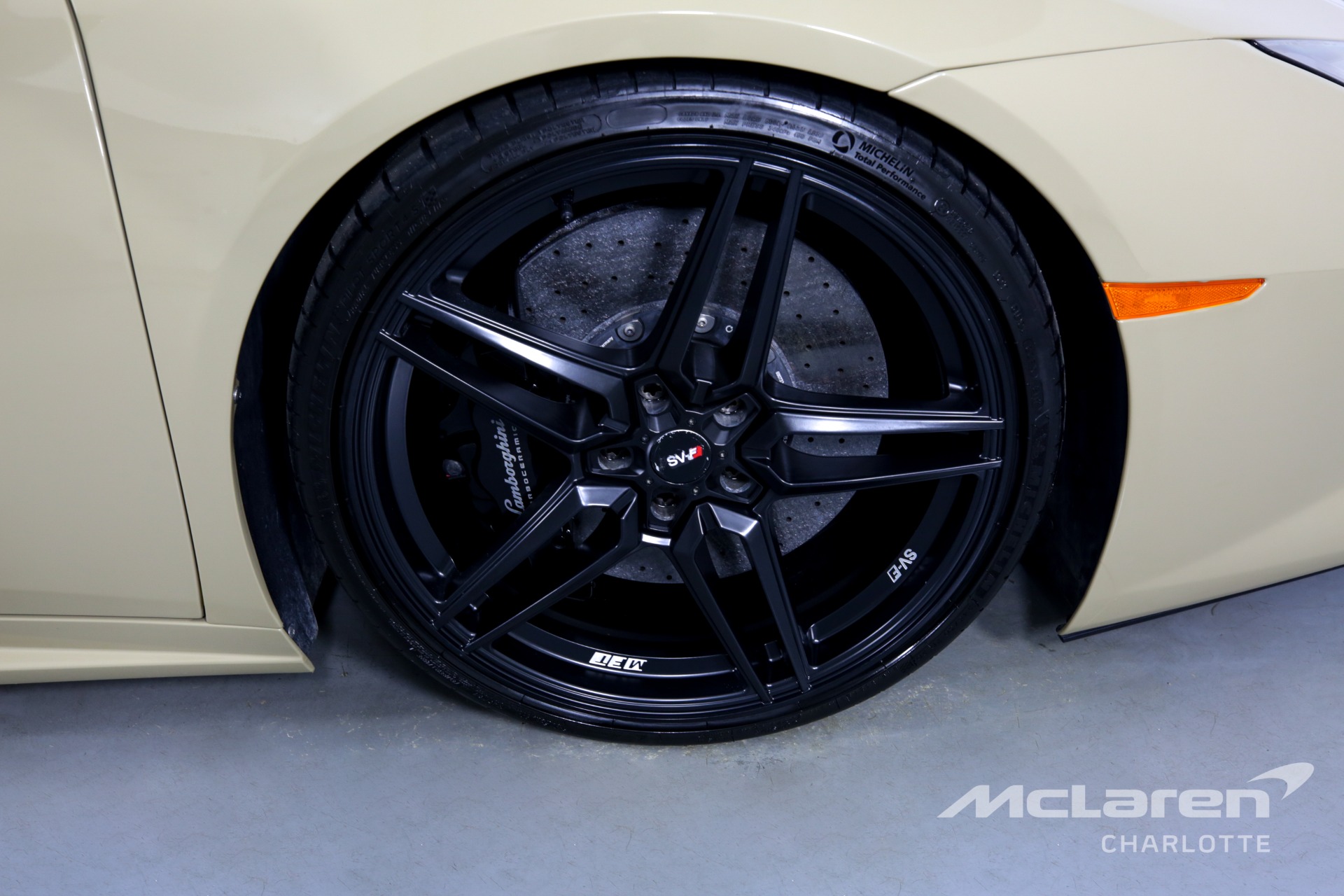 Used 2016 Lamborghini Huracan LP 610-4 | Charlotte, NC