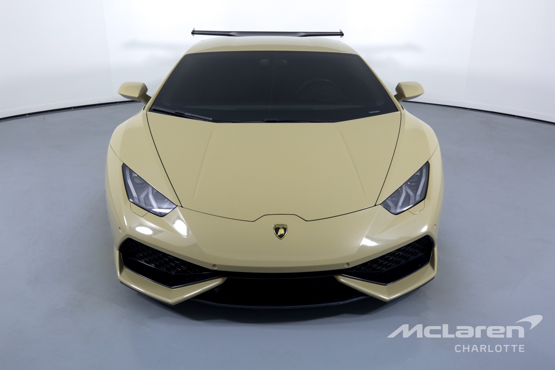 Used 2016 Lamborghini Huracan LP 610-4 | Charlotte, NC