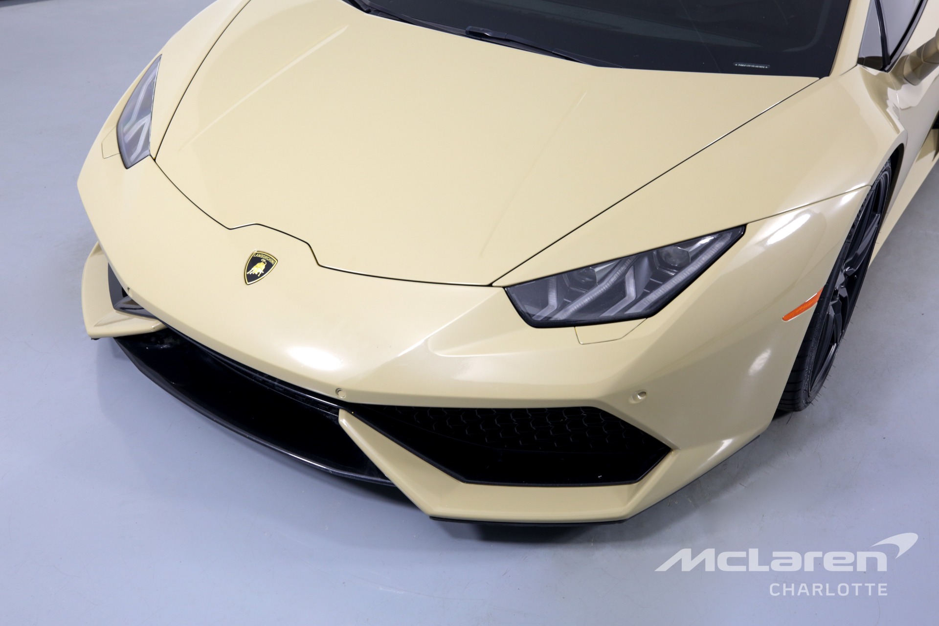 Used 2016 Lamborghini Huracan LP 610-4 | Charlotte, NC