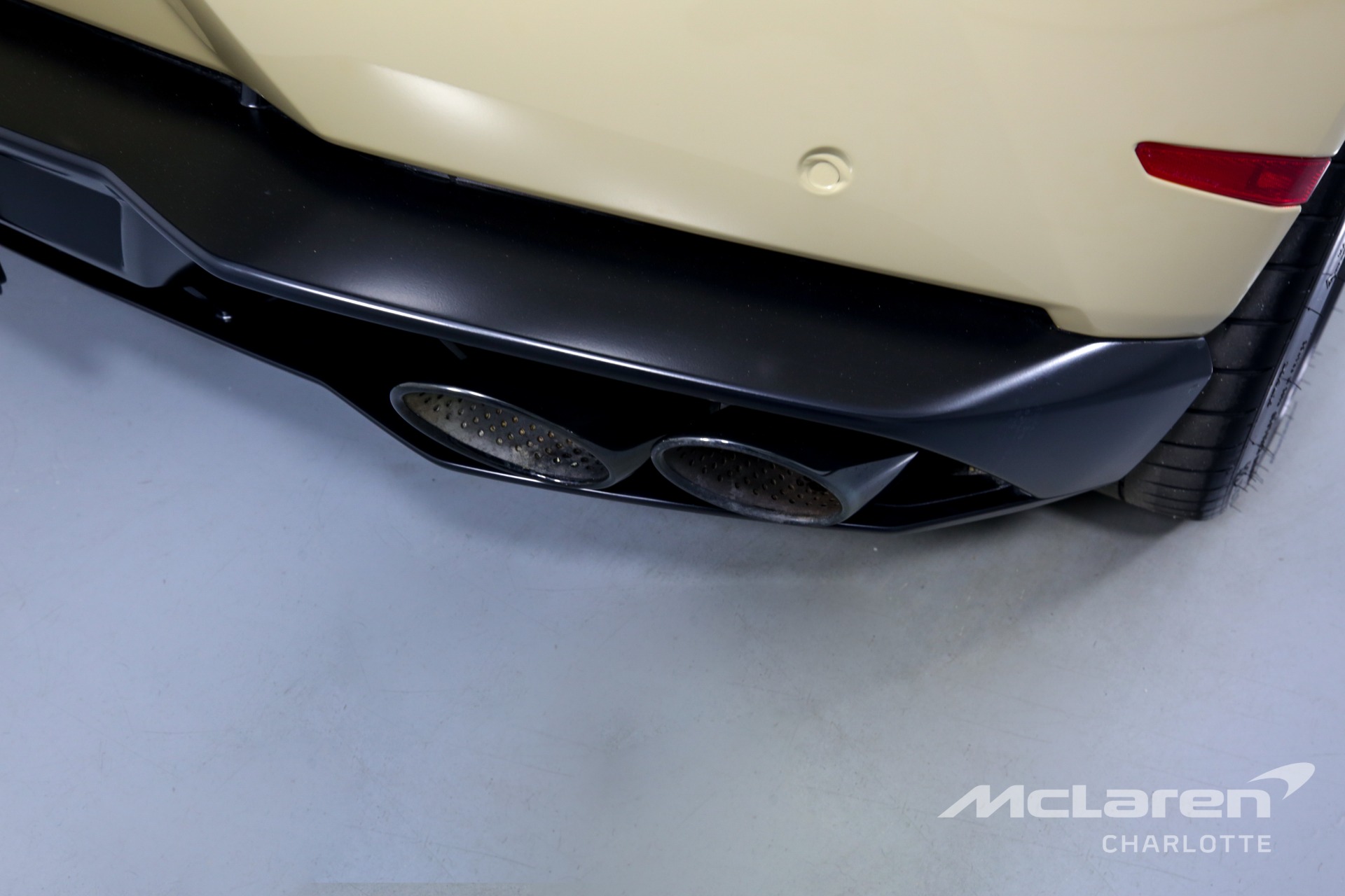 Used 2016 Lamborghini Huracan LP 610-4 | Charlotte, NC