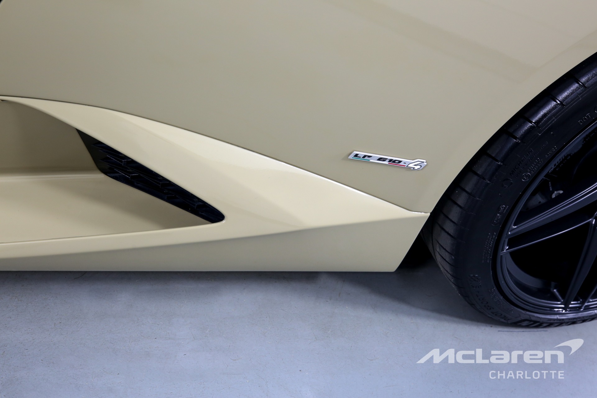 Used 2016 Lamborghini Huracan LP 610-4 | Charlotte, NC