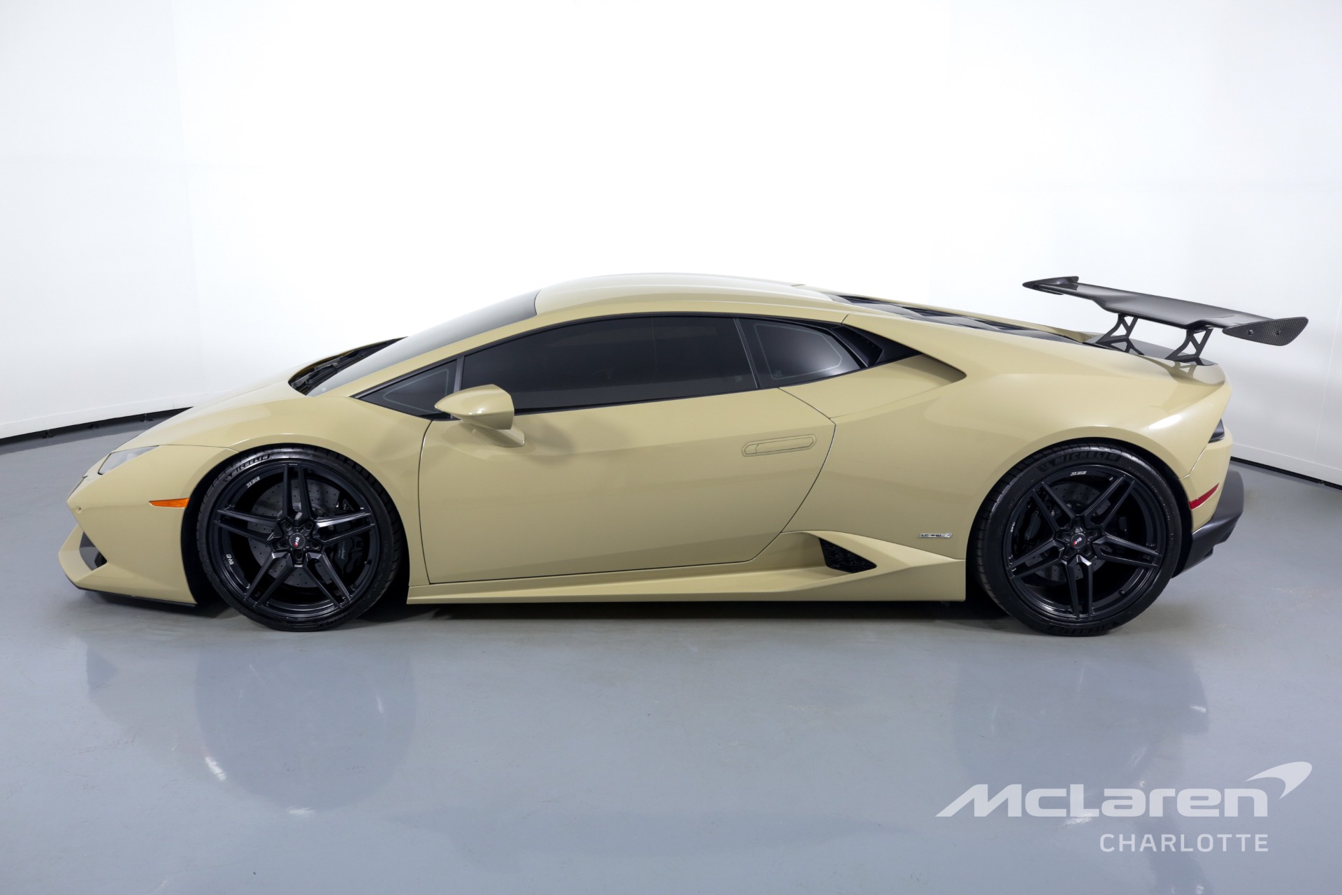 Used 2016 Lamborghini Huracan LP 610-4 | Charlotte, NC