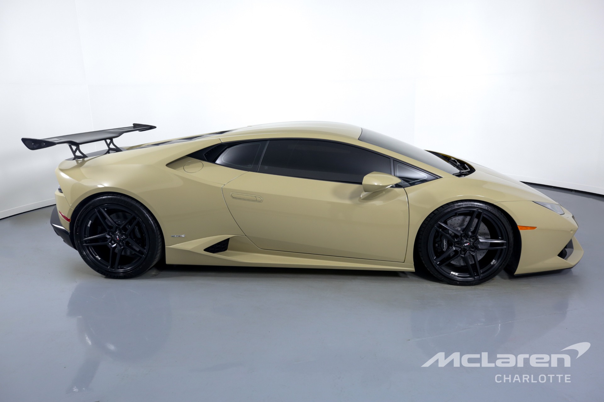 Used 2016 Lamborghini Huracan LP 610-4 | Charlotte, NC