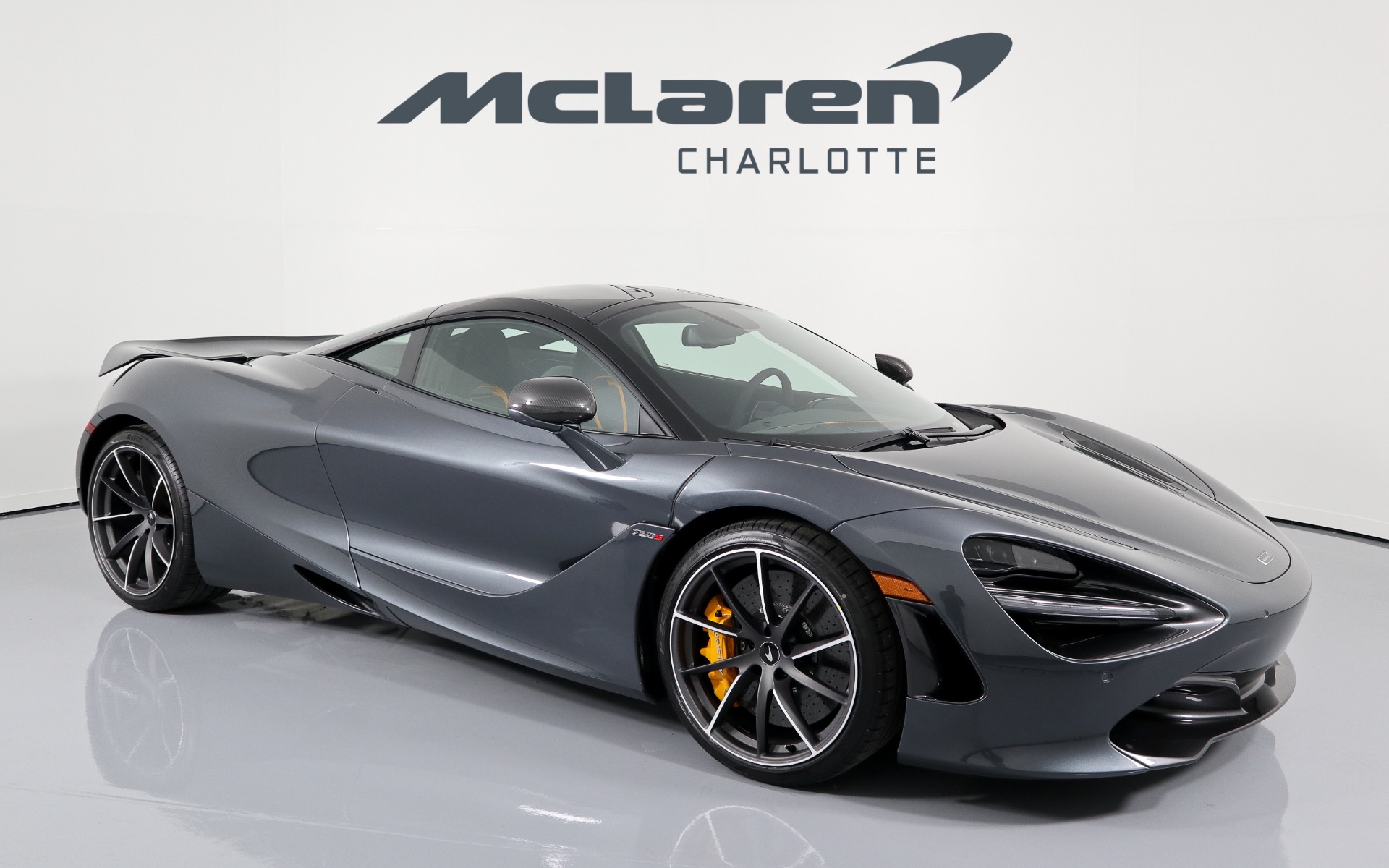 Used 2019 McLaren 720S PERFORMANCE For Sale ($279,995) | McLaren