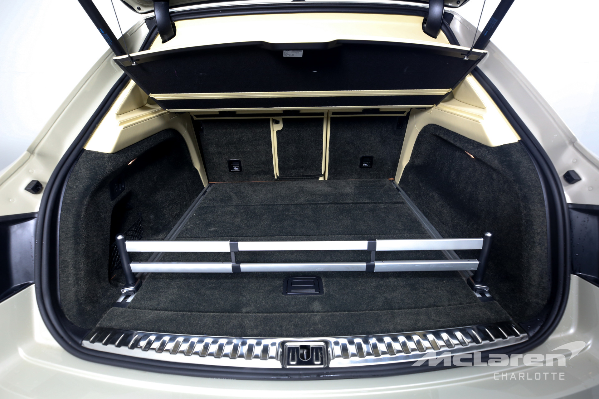 Used 2017 Bentley Bentayga W12 | Charlotte, NC