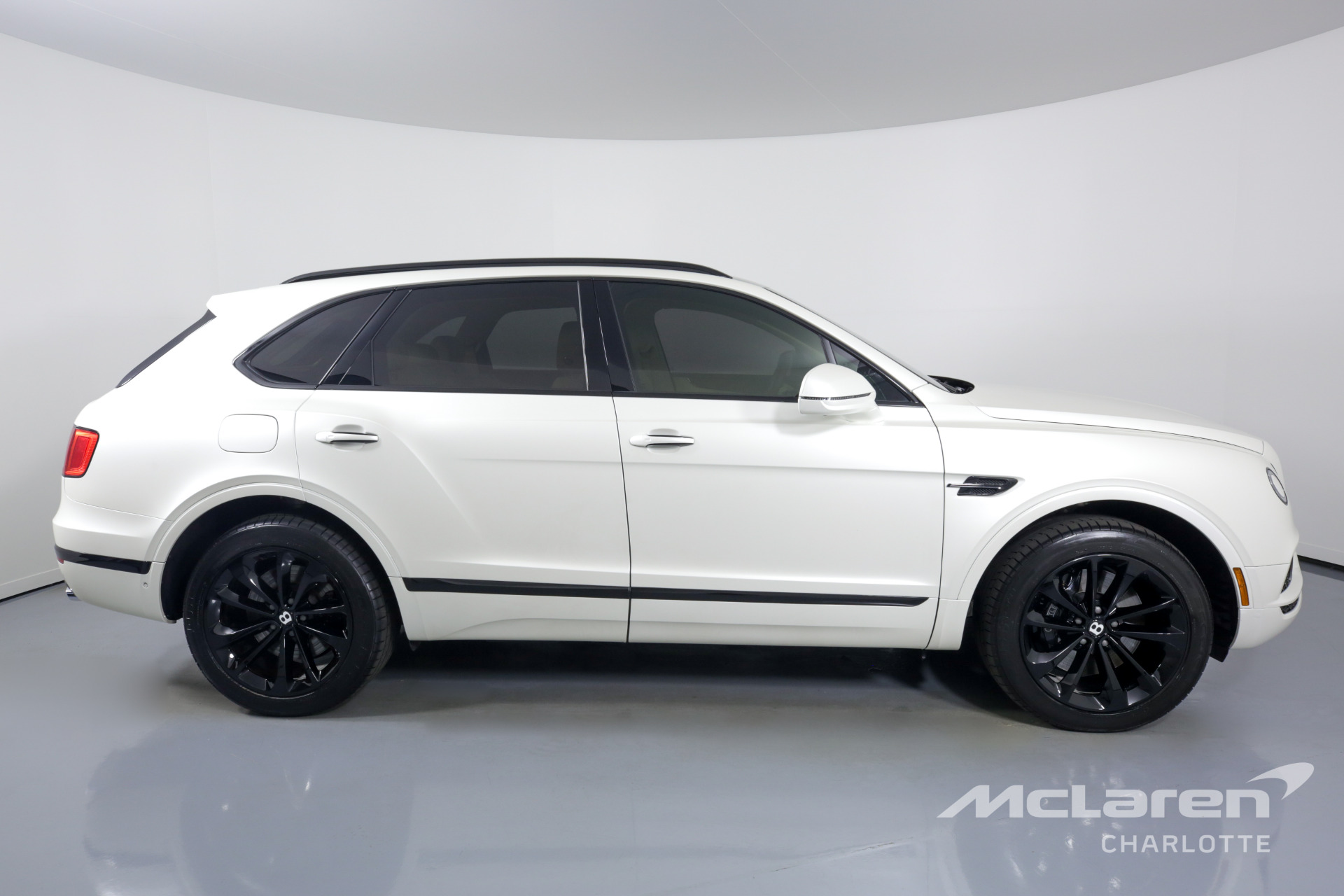 Used 2017 Bentley Bentayga W12 | Charlotte, NC