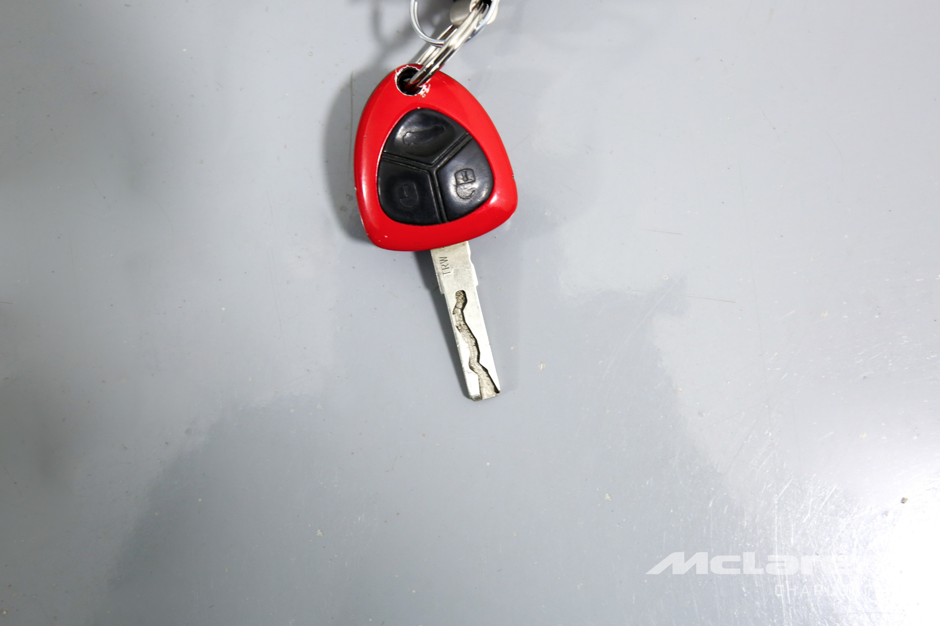 Used 2011 Ferrari 599 GTB Fiorano | Charlotte, NC