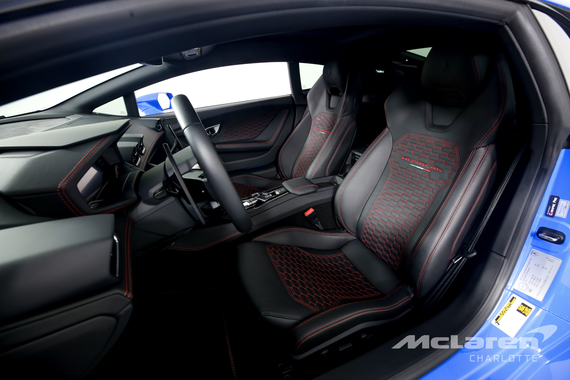 Used 2018 LAMBORGHINI HURACAN | Charlotte, NC