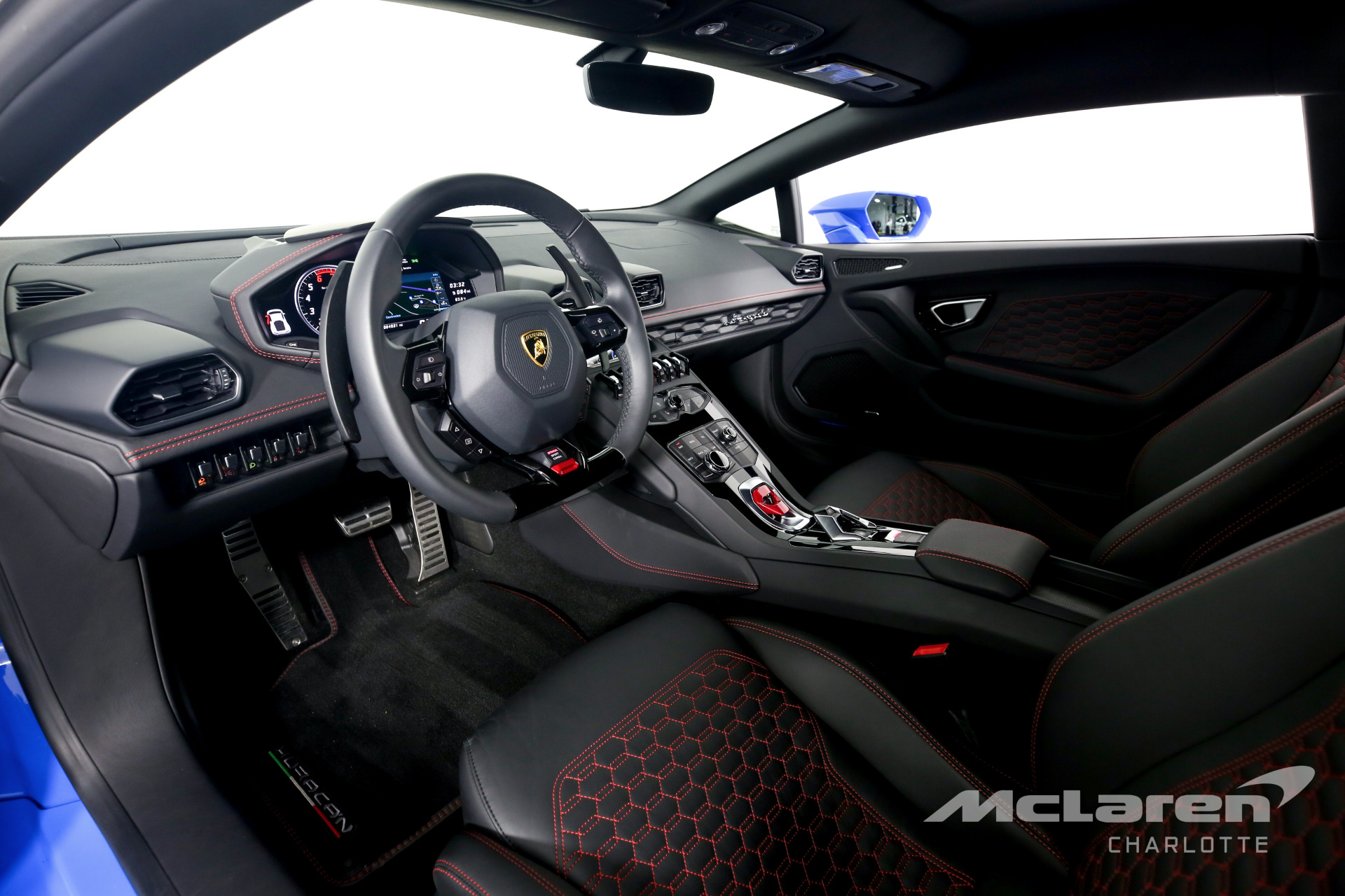 Used 2018 LAMBORGHINI HURACAN | Charlotte, NC
