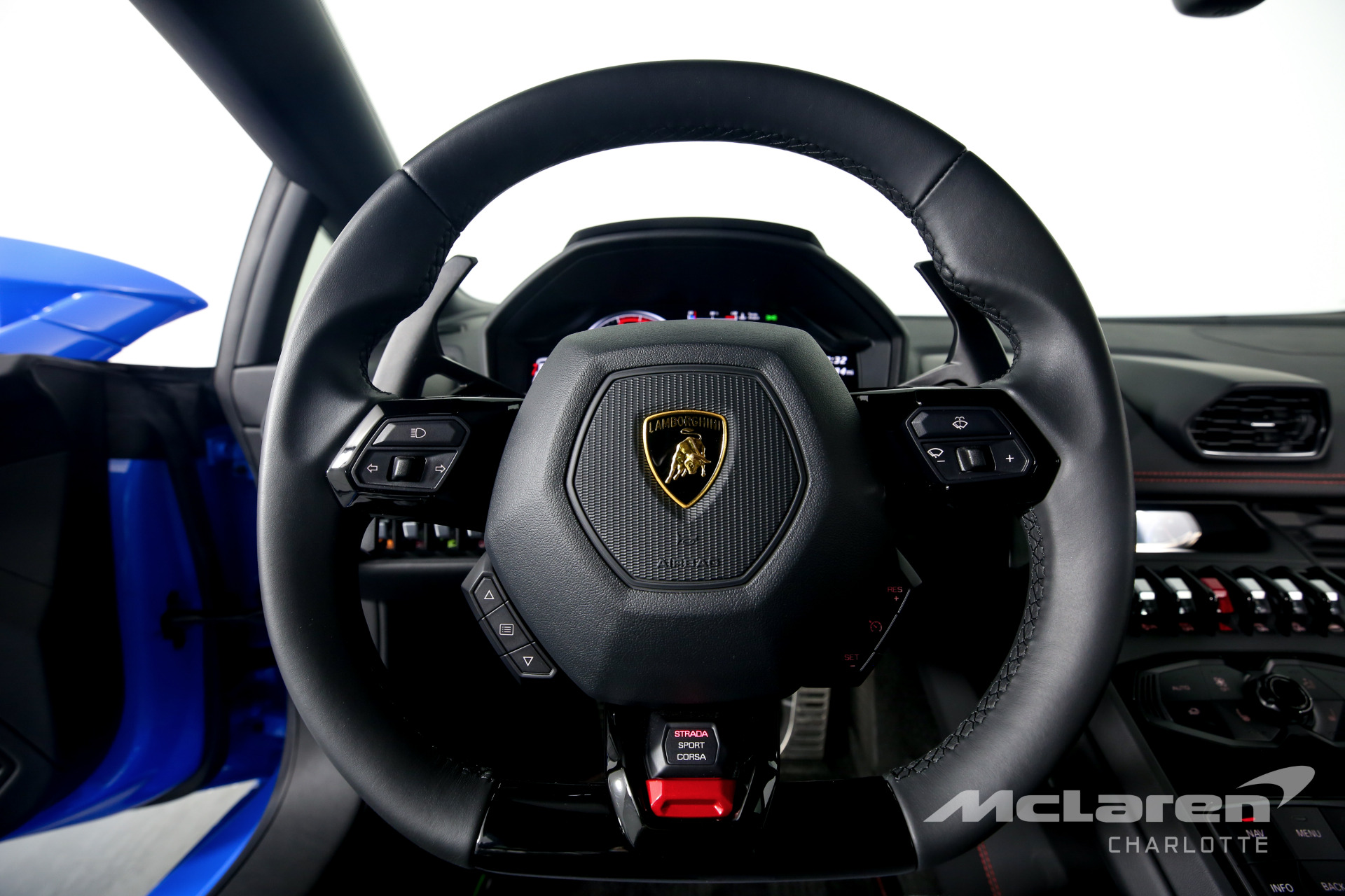 Used 2018 LAMBORGHINI HURACAN | Charlotte, NC