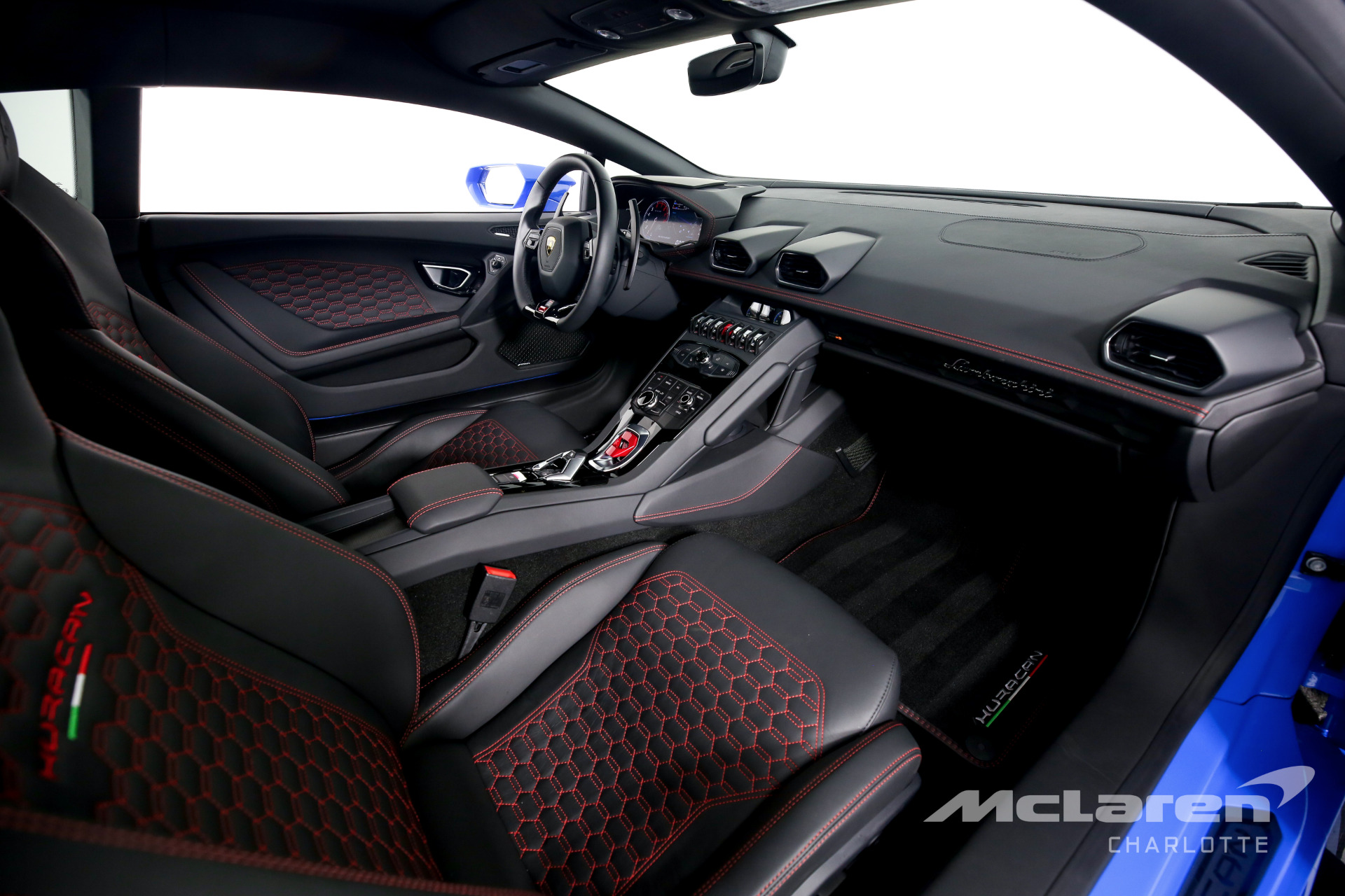 Used 2018 LAMBORGHINI HURACAN | Charlotte, NC