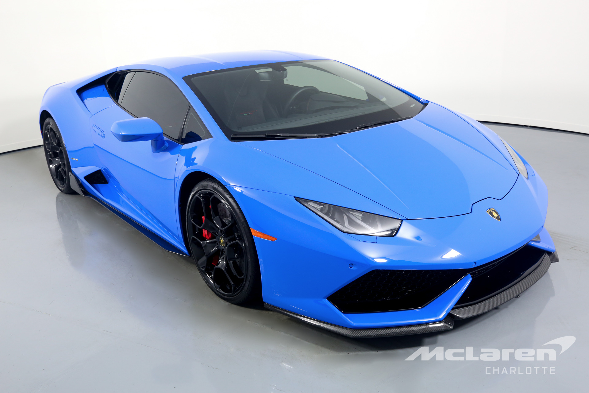 Used 2018 LAMBORGHINI HURACAN | Charlotte, NC