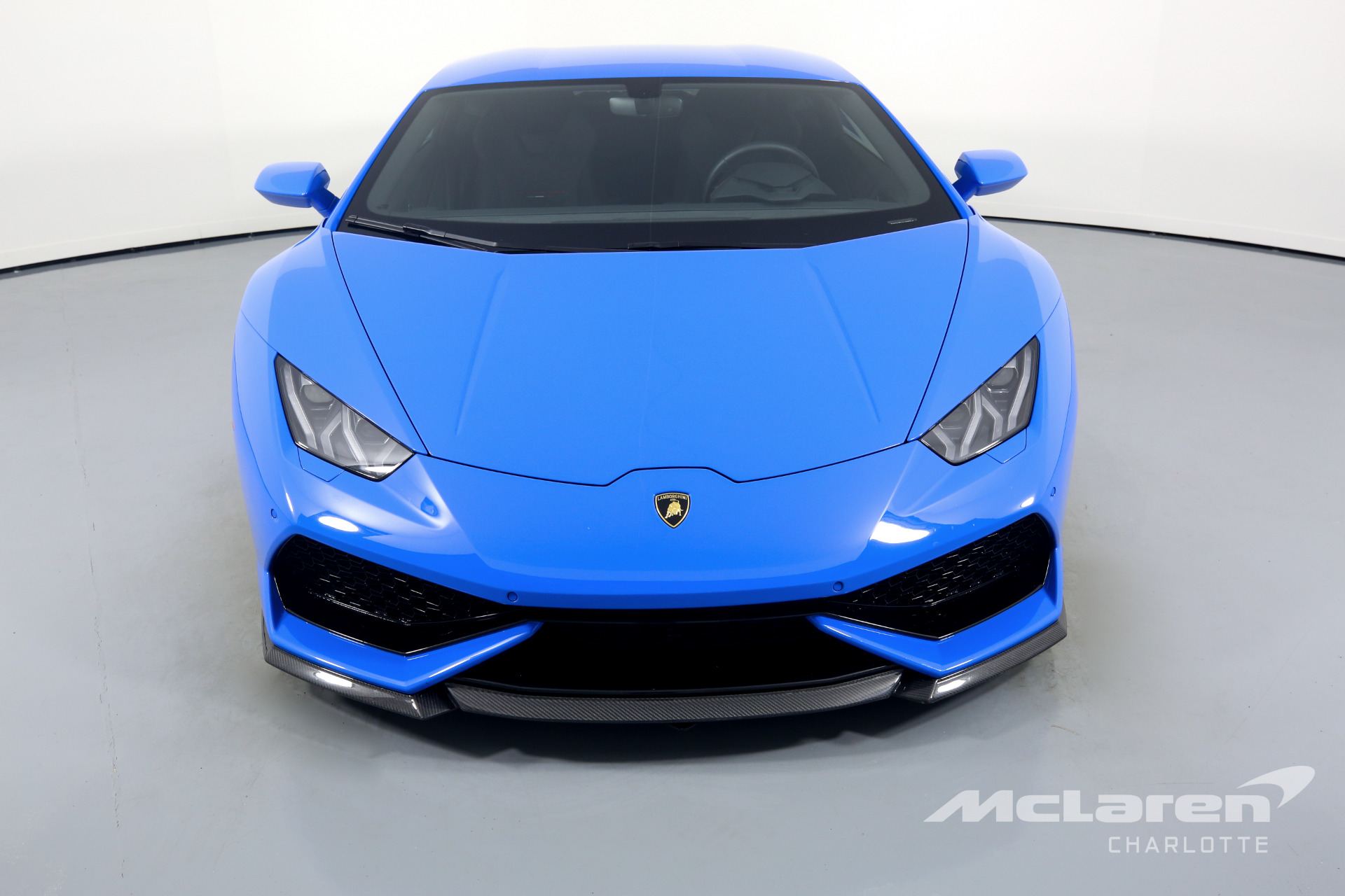 Used 2018 LAMBORGHINI HURACAN | Charlotte, NC