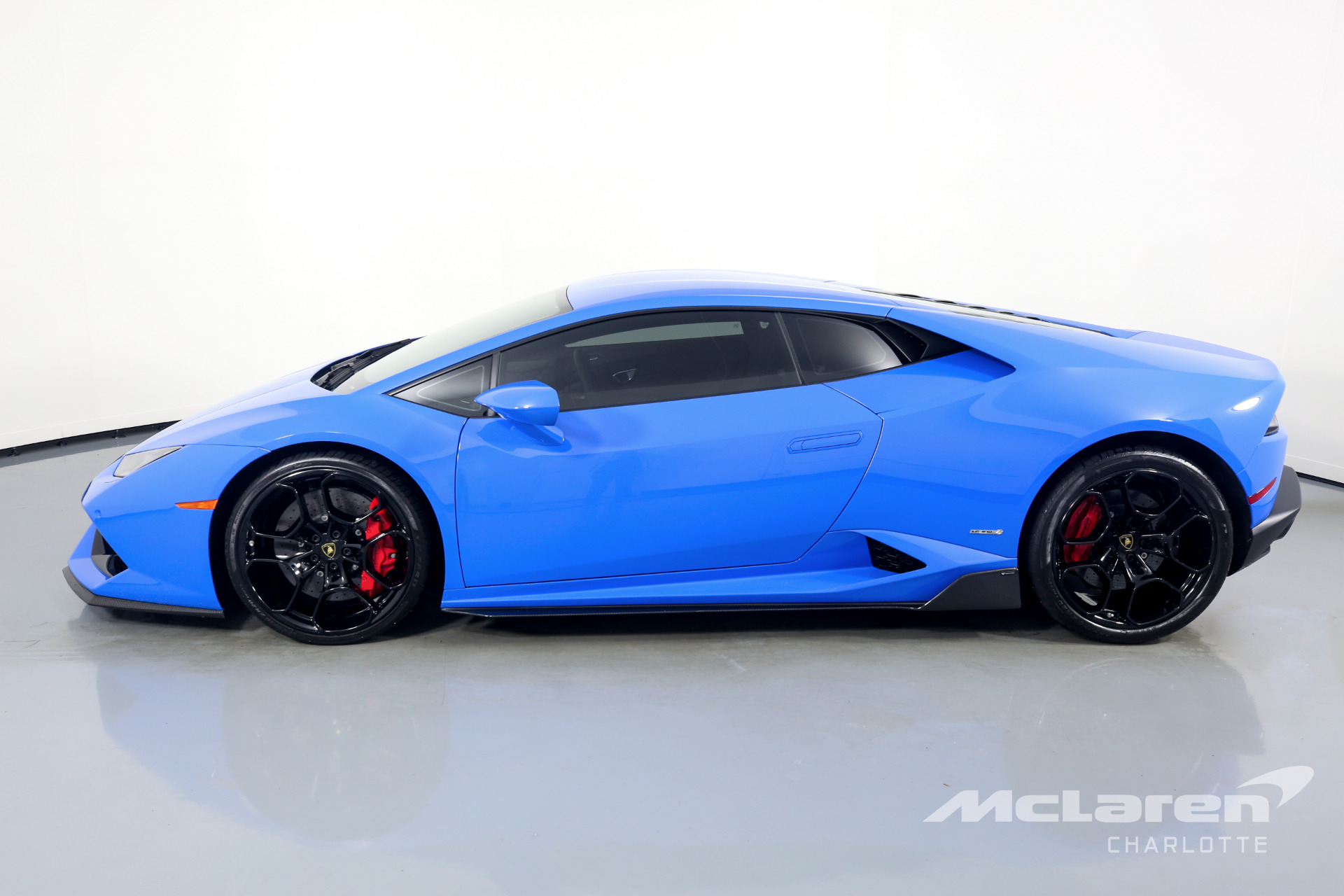 Used 2018 LAMBORGHINI HURACAN | Charlotte, NC