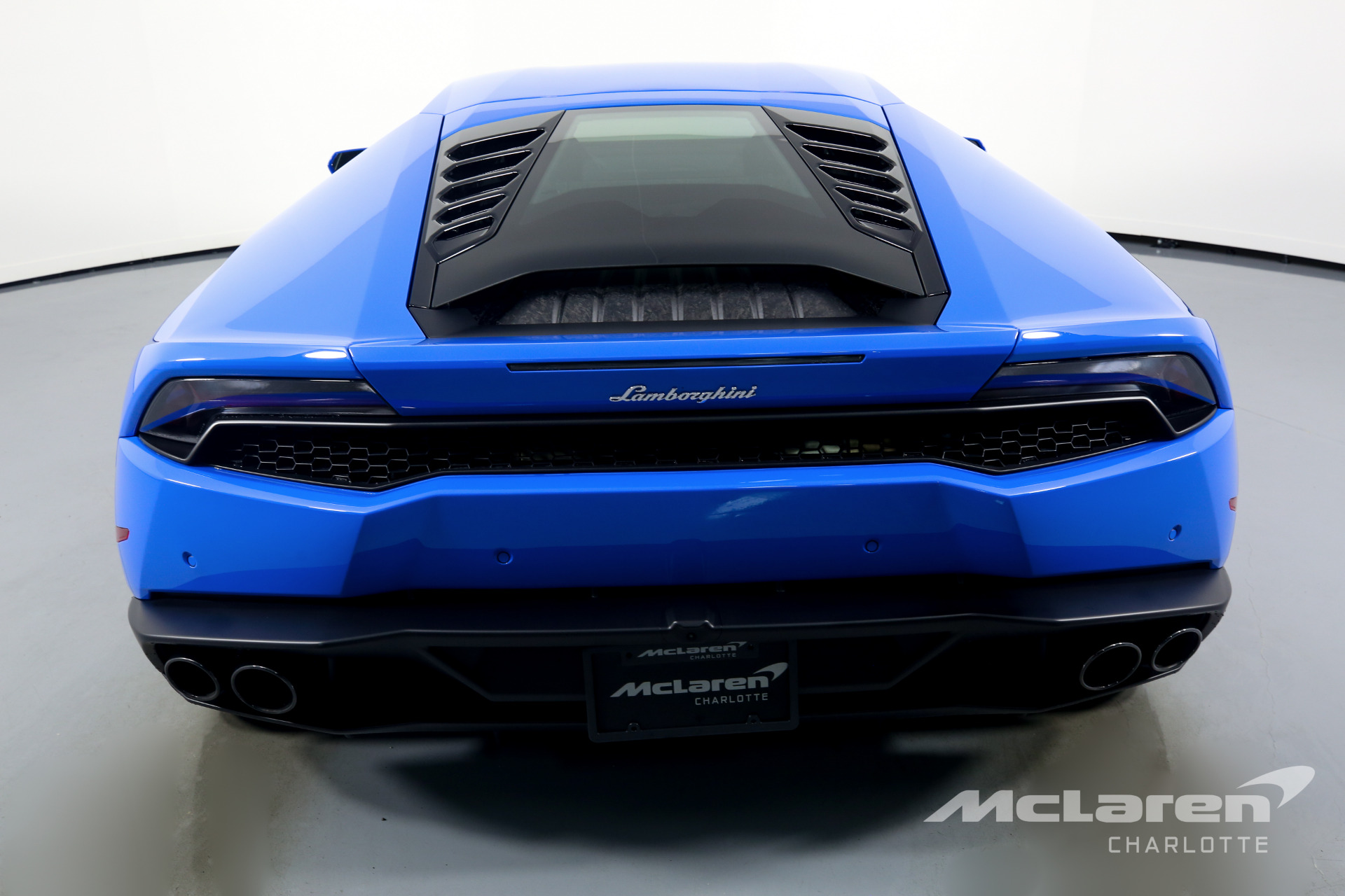 Used 2018 LAMBORGHINI HURACAN | Charlotte, NC