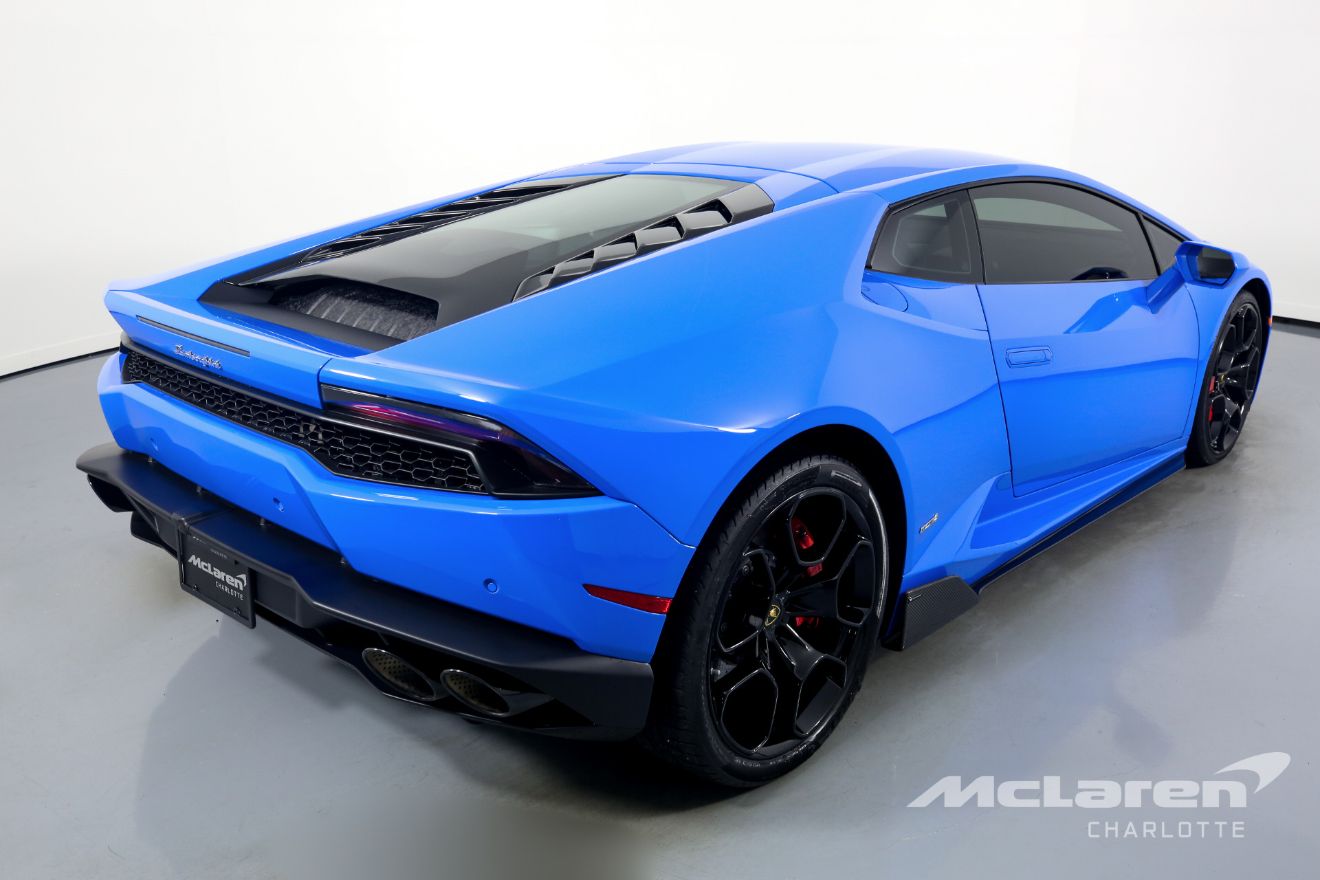 Used 2018 LAMBORGHINI HURACAN | Charlotte, NC