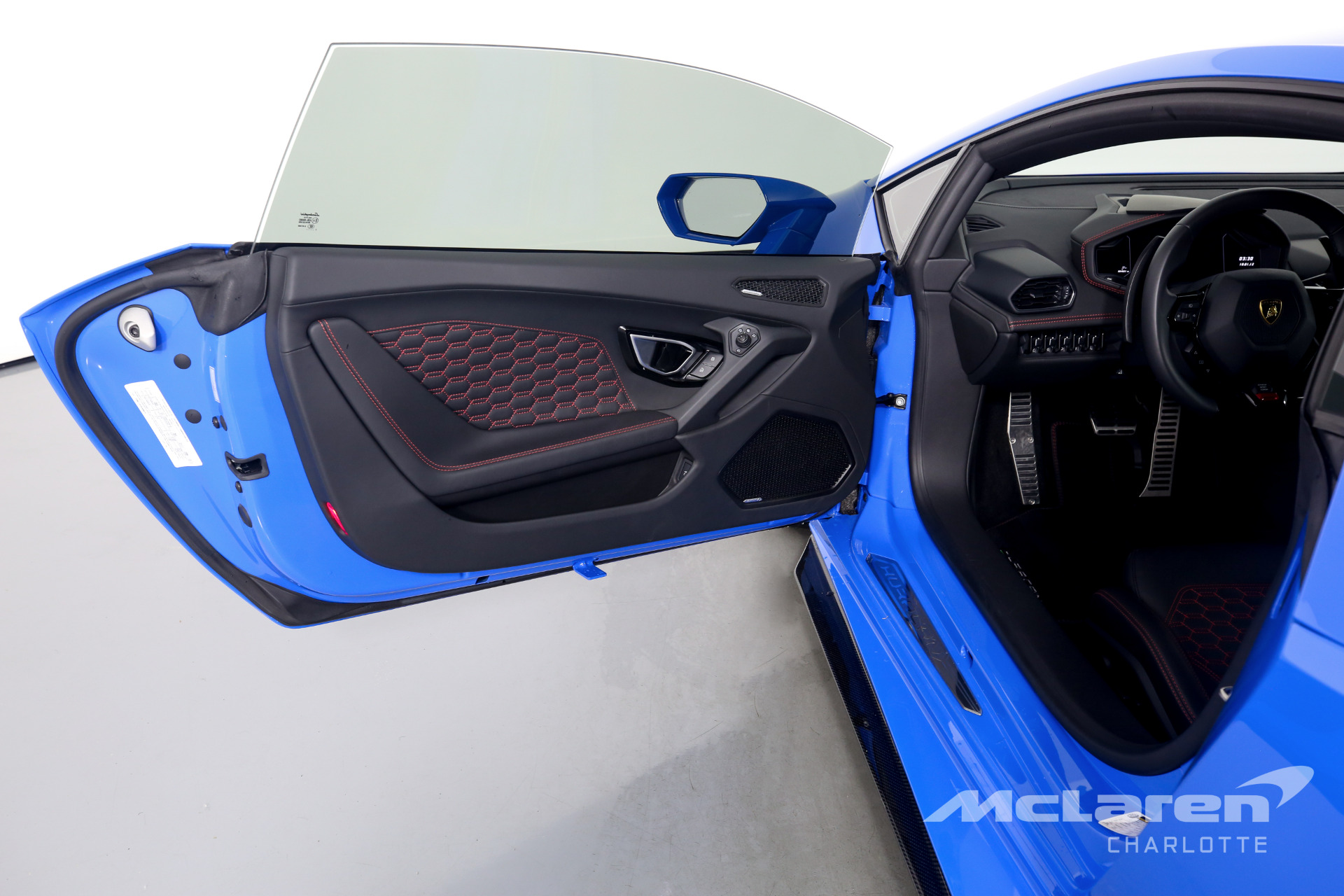 Used 2018 LAMBORGHINI HURACAN | Charlotte, NC