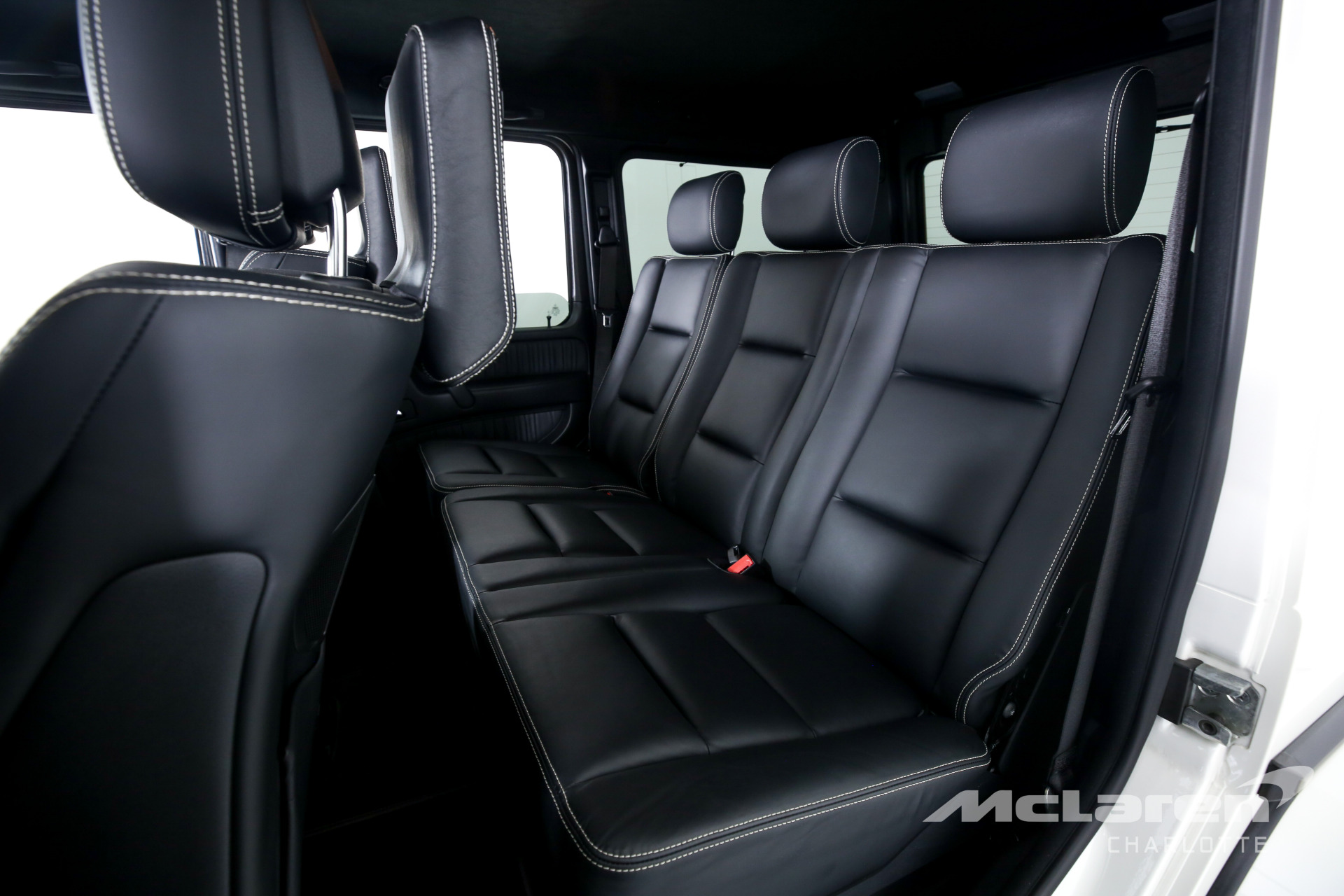 Used 2016 Mercedes-Benz G-Class AMG G 63 | Charlotte, NC
