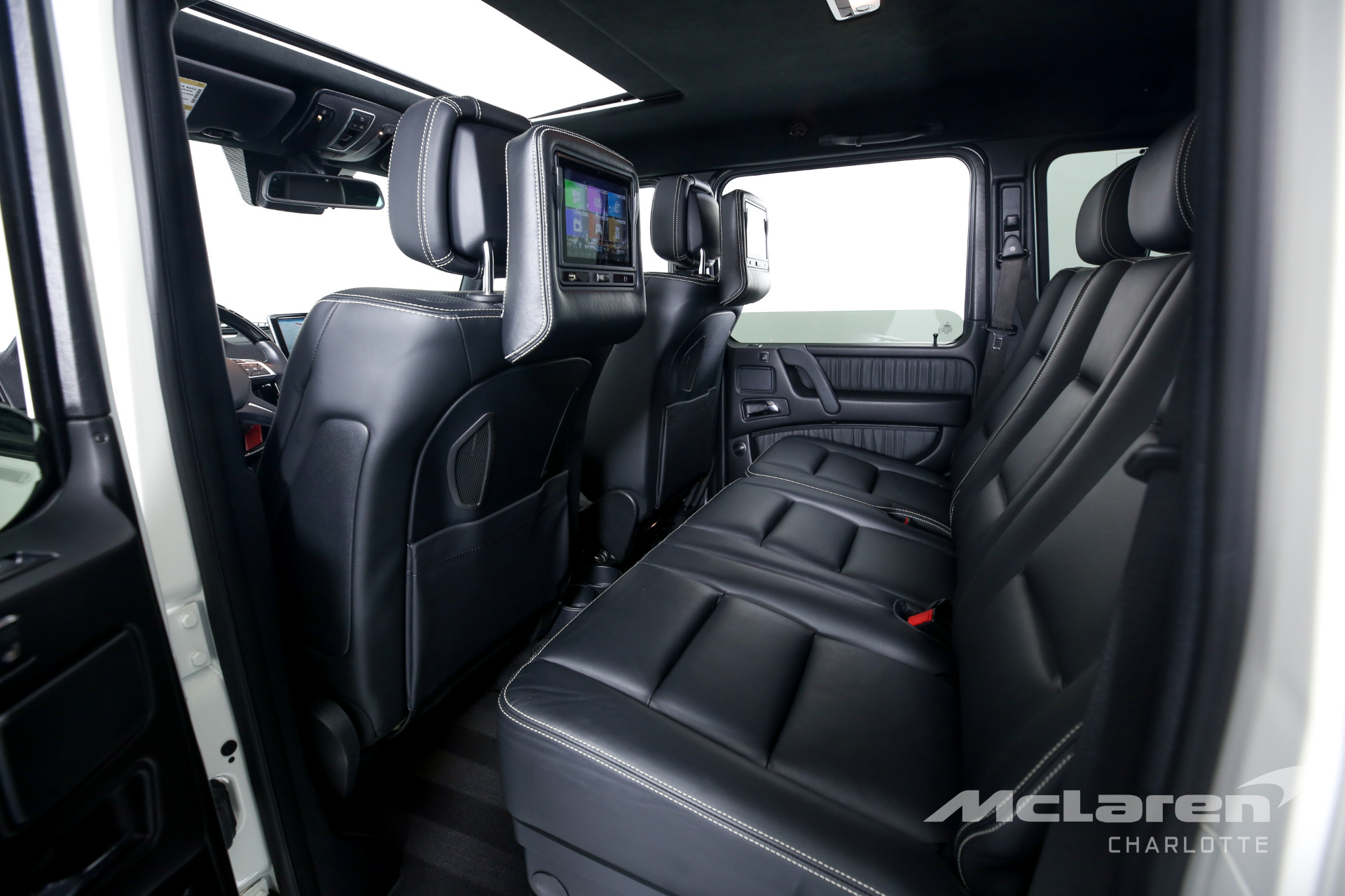 Used 2016 Mercedes-Benz G-Class AMG G 63 | Charlotte, NC